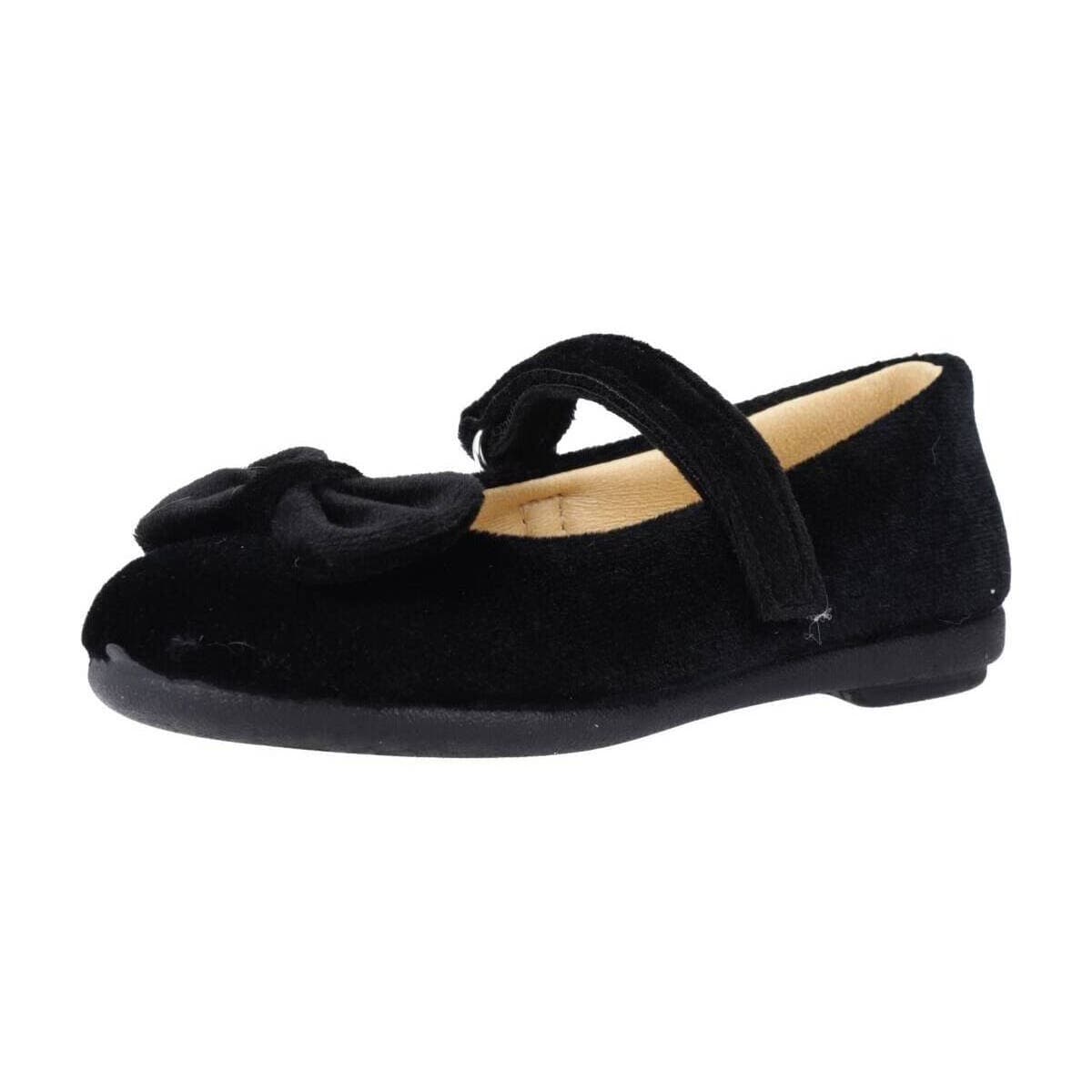 Παπούτσια Πόλης Vulladi Zapatos Niña Modèle Terciopelo