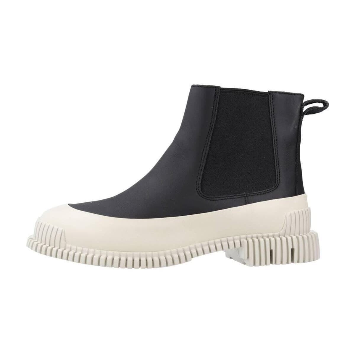 Women's Ankle Boots Camper Black