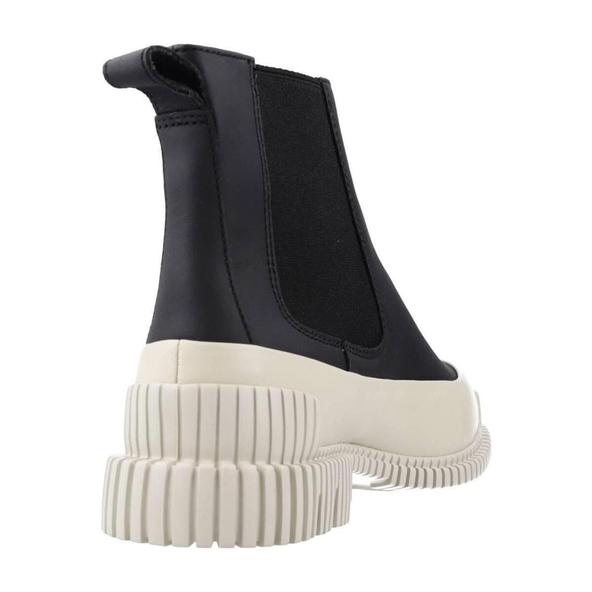 Women's Ankle Boots Camper Black