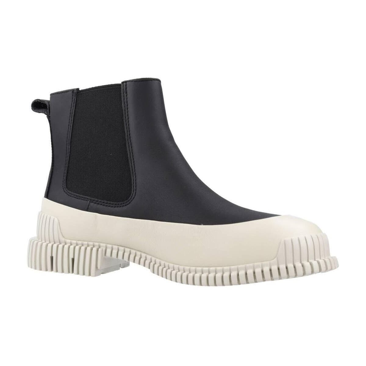 Women's Ankle Boots Camper Black