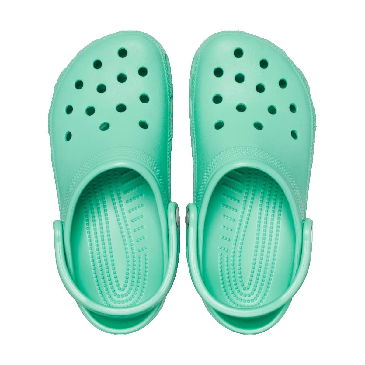 Women's Clogs Crocs Green