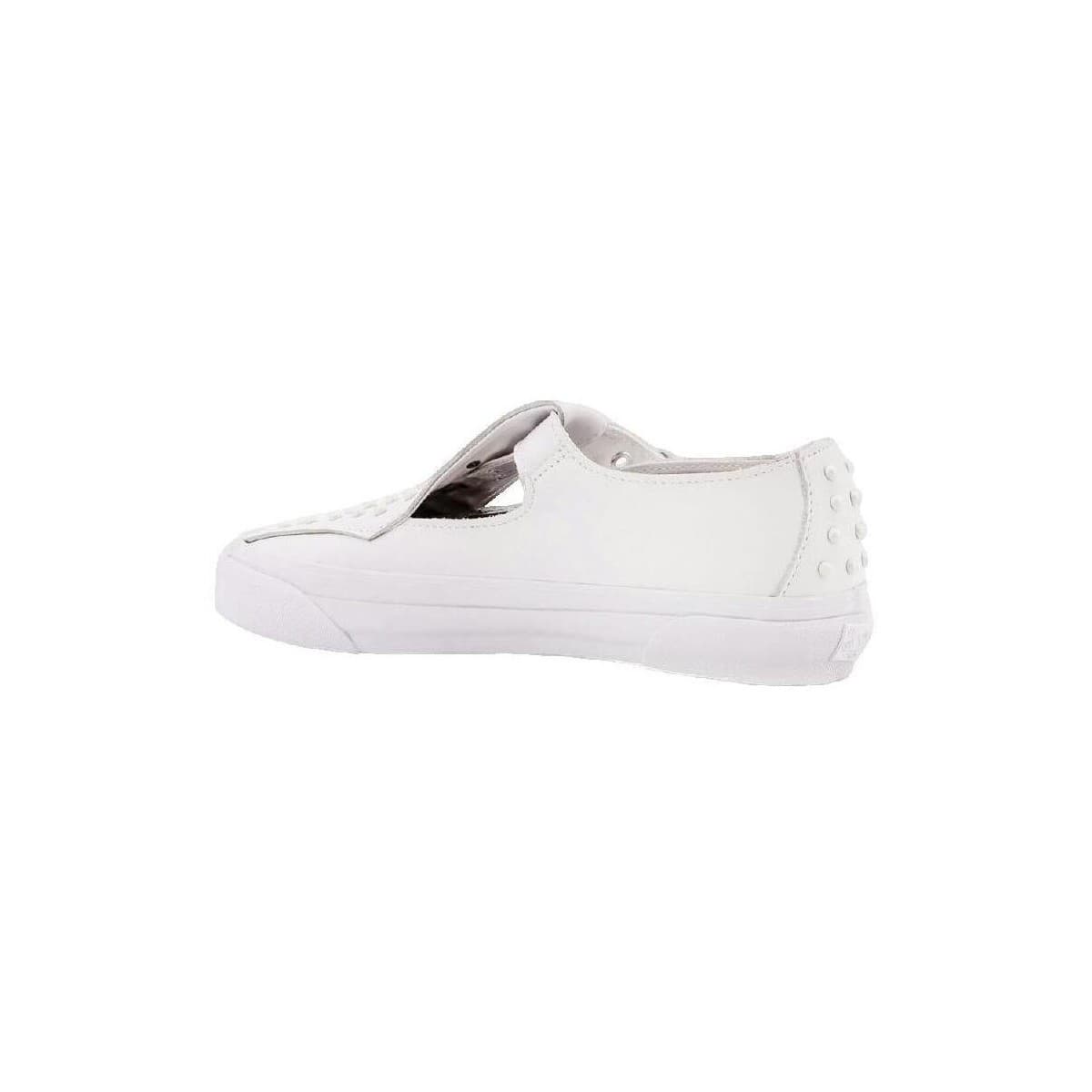 Men's Sneakers Vans White