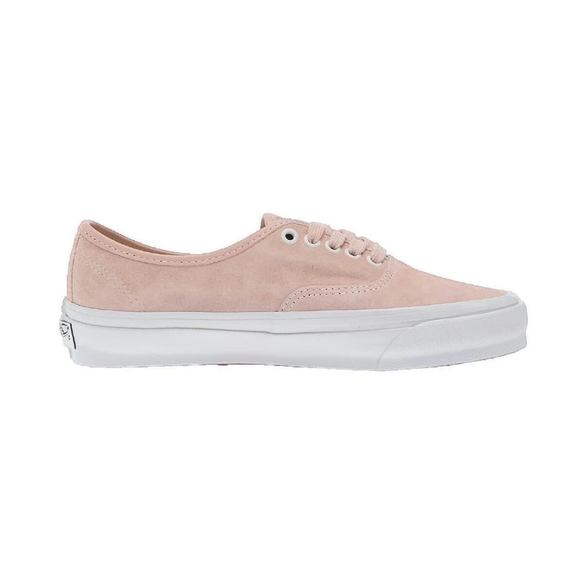 Women's Sneakers Vans Pink