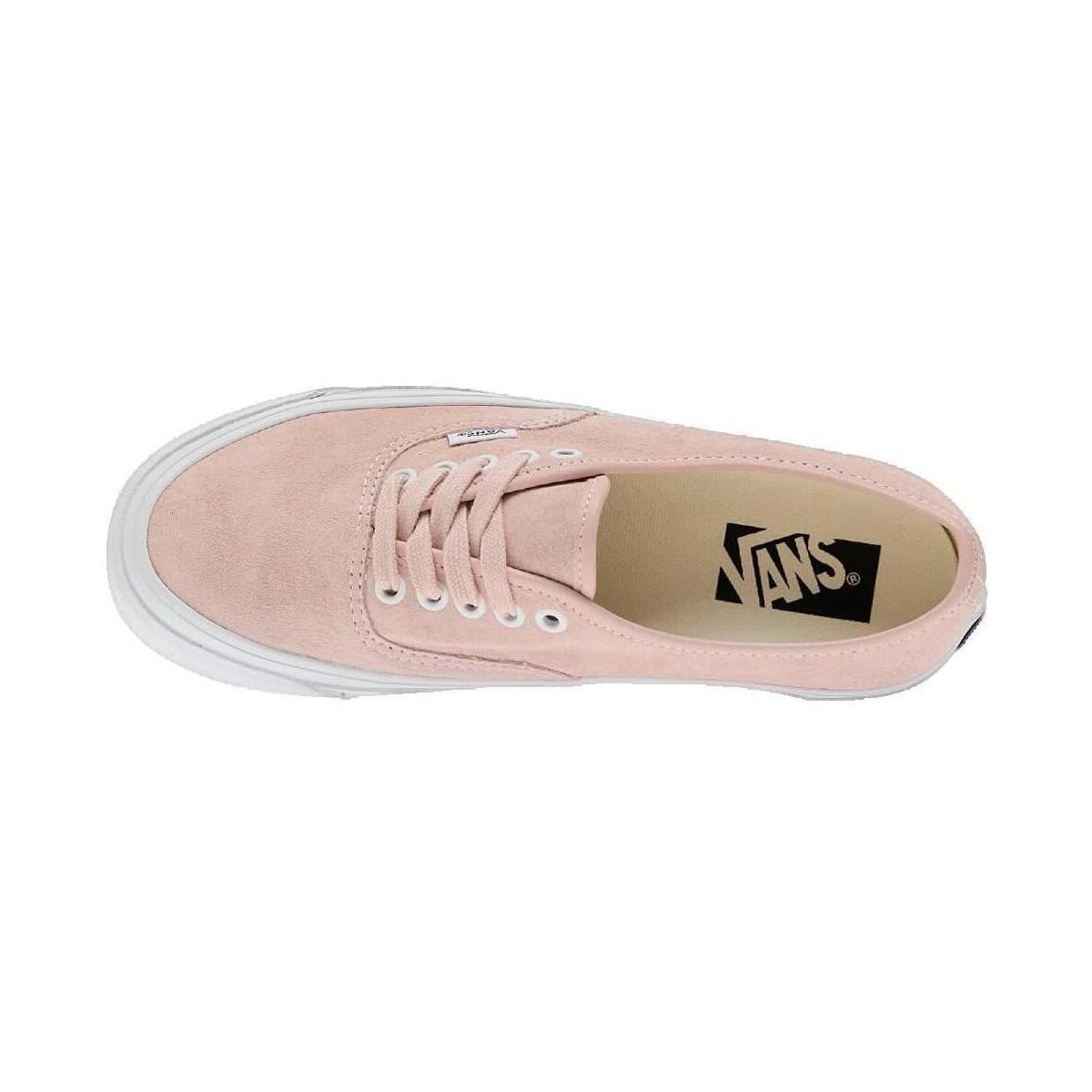 Women's Sneakers Vans Pink