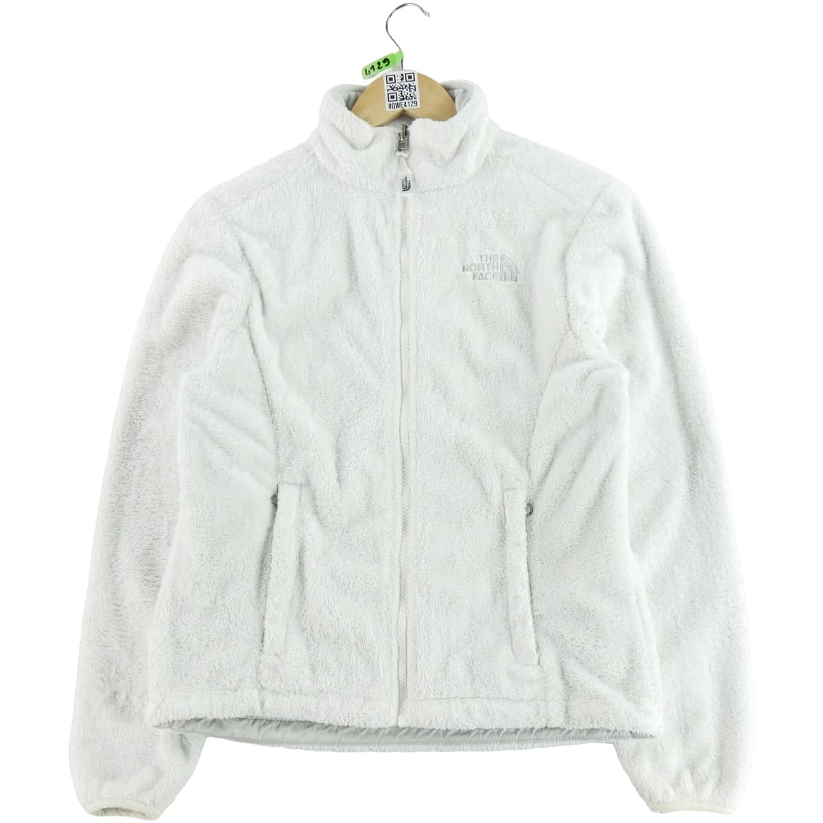 Women's Sweatshirts The North Face White