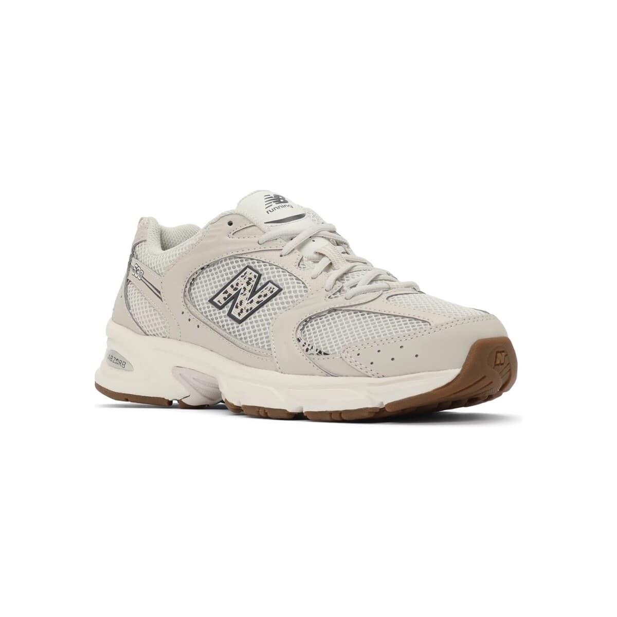 Women's Sneakers New Balance Beige
