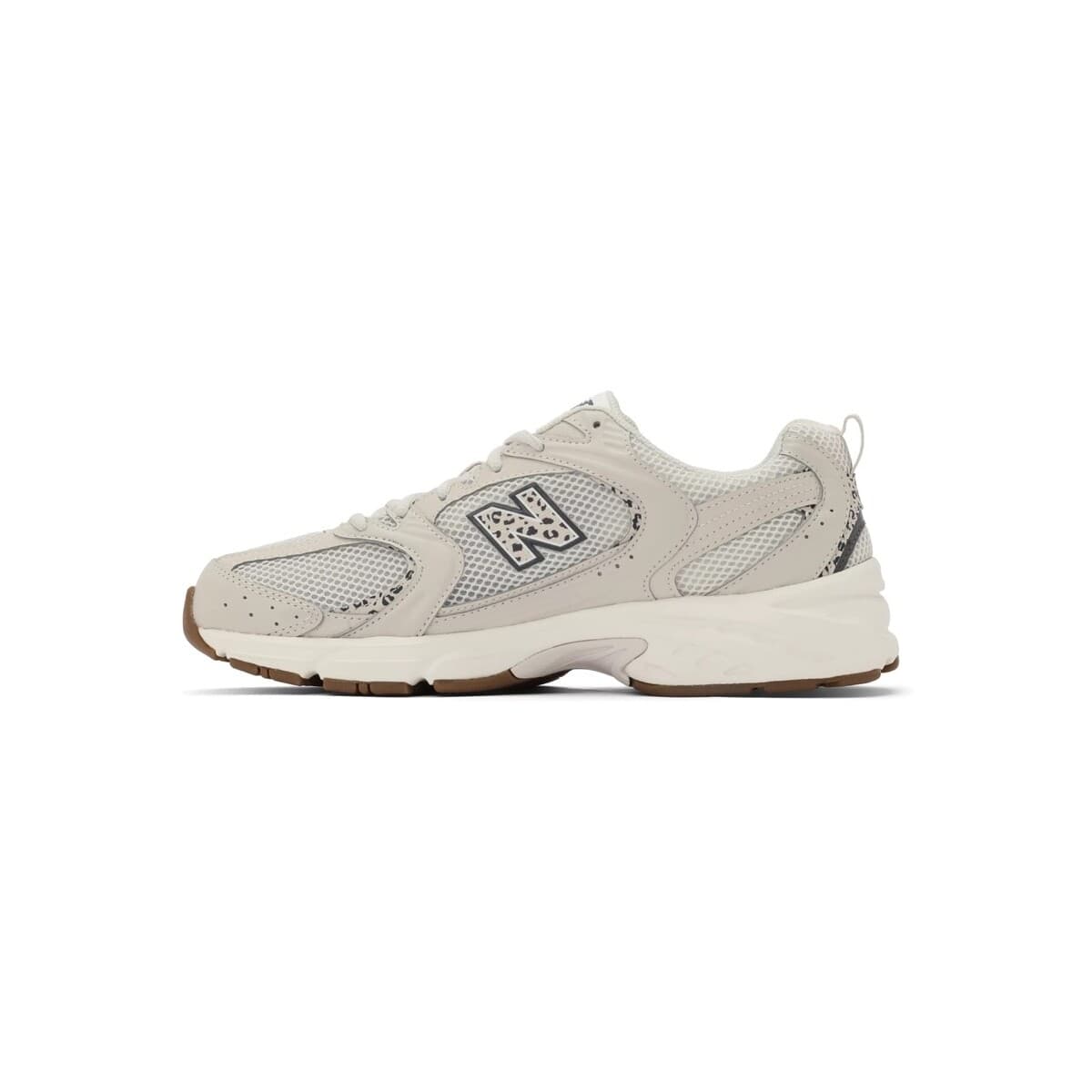 Women's Sneakers New Balance Beige