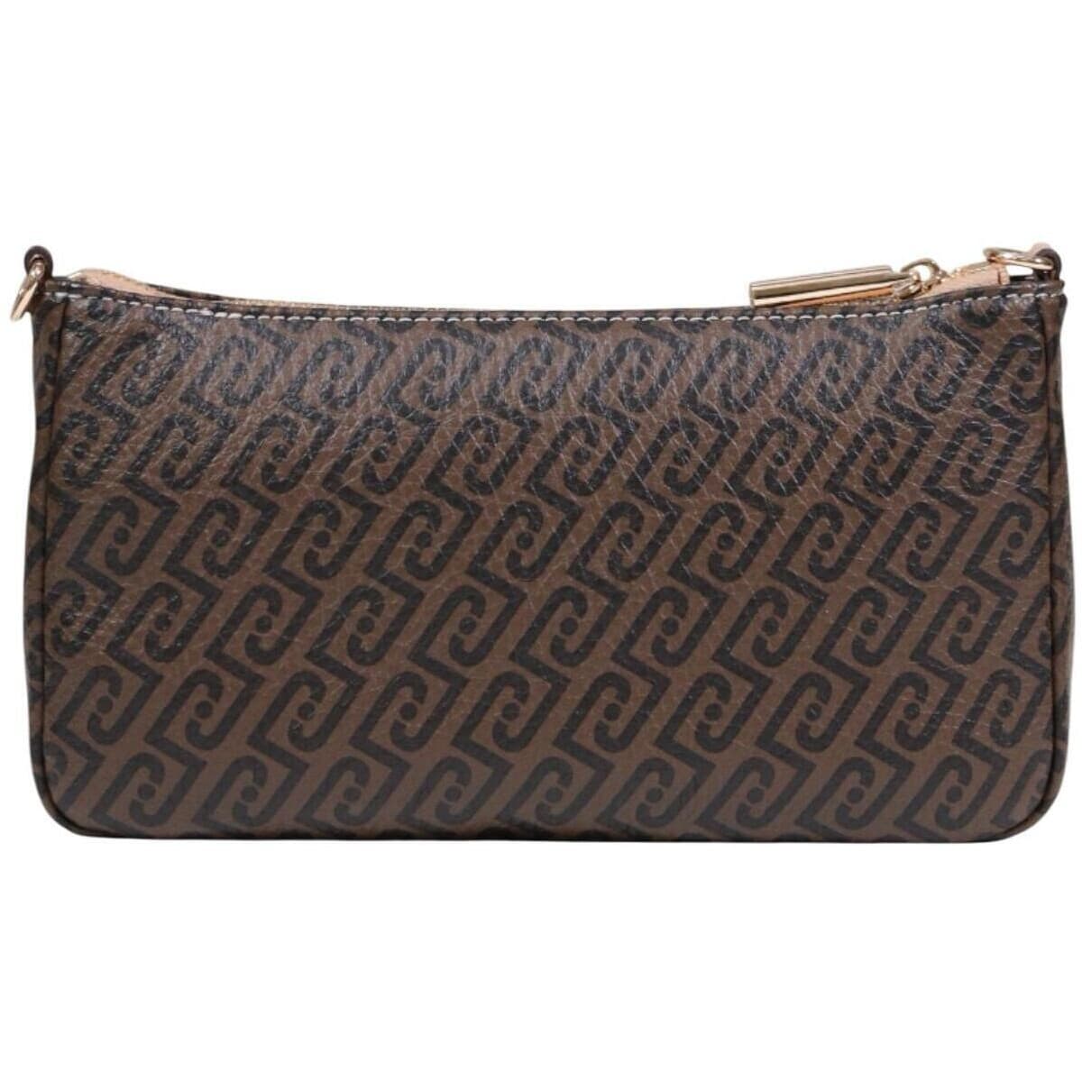 Women's Shoulder Bags Liu Jo Brown