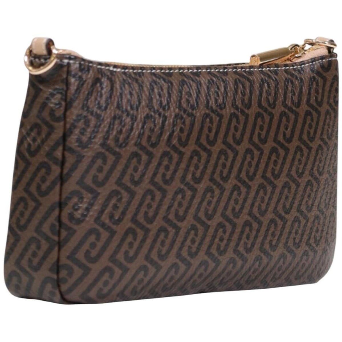 Women's Shoulder Bags Liu Jo Brown