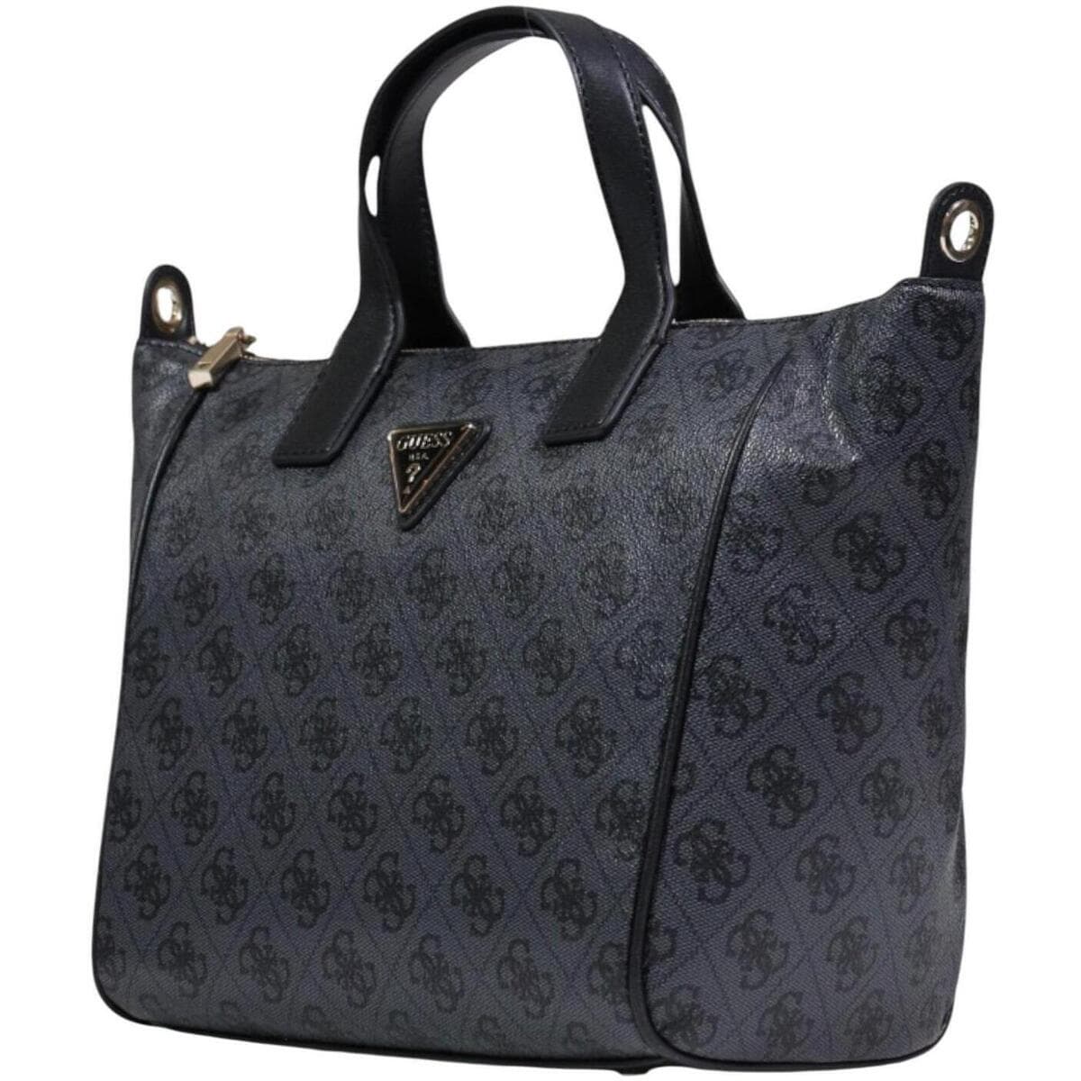 Women's Handbags Guess Gray