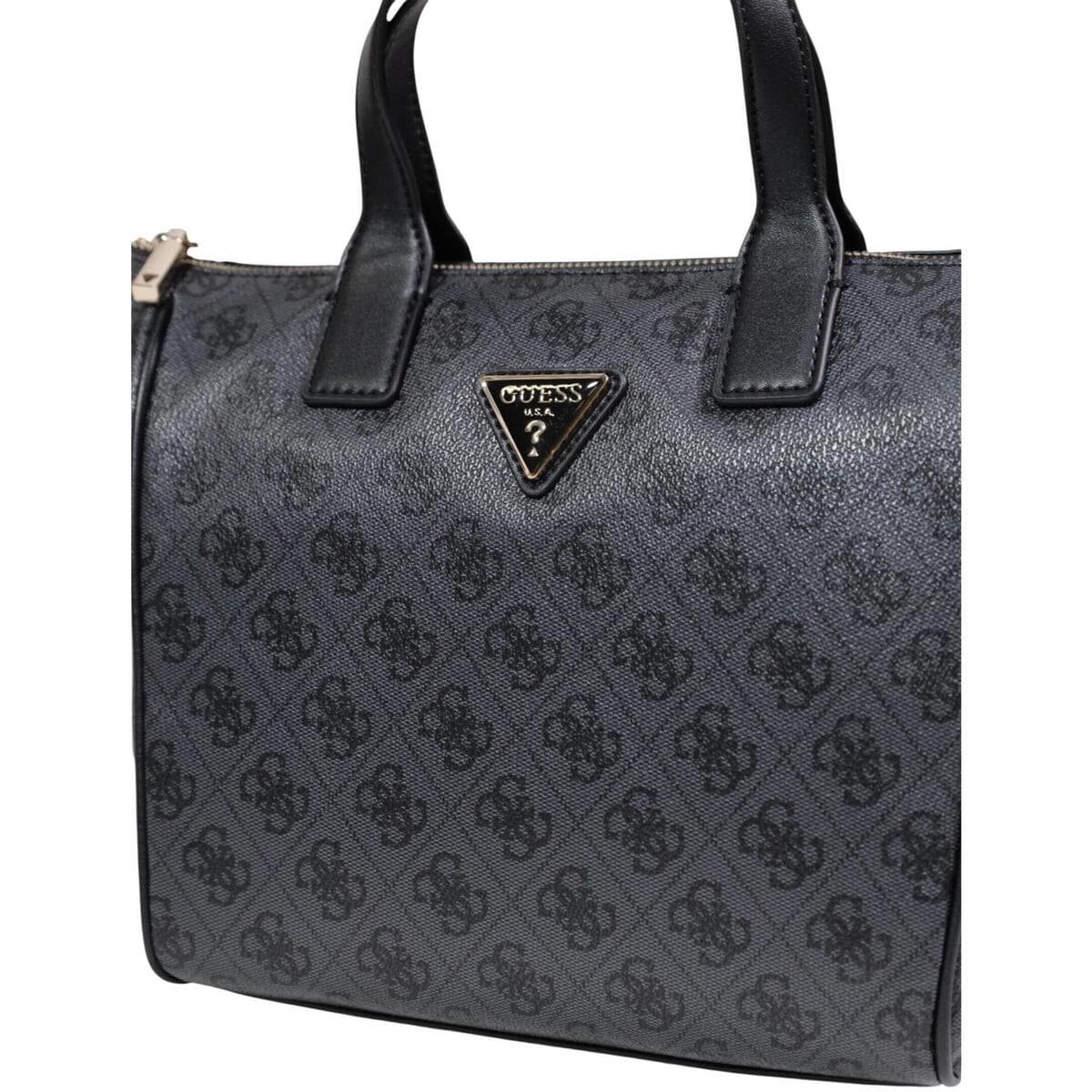 Women's Handbags Guess Gray