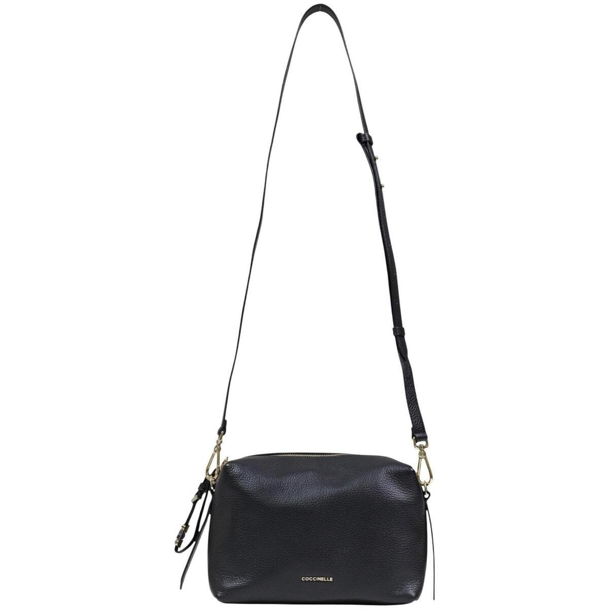Women's Shoulder Bags Coccinelle Black