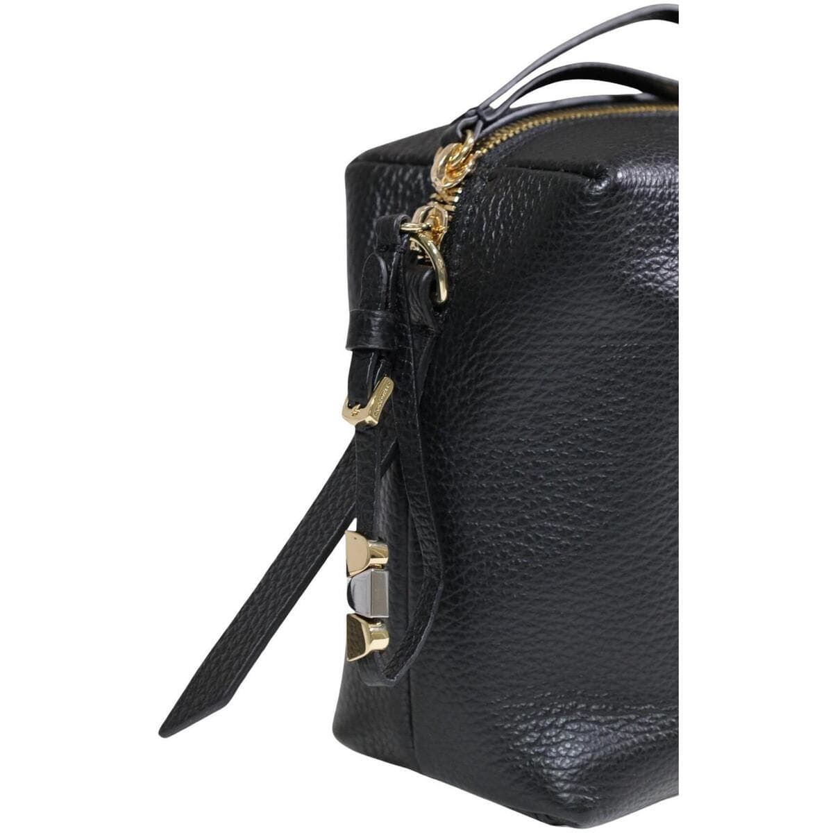 Women's Shoulder Bags Coccinelle Black