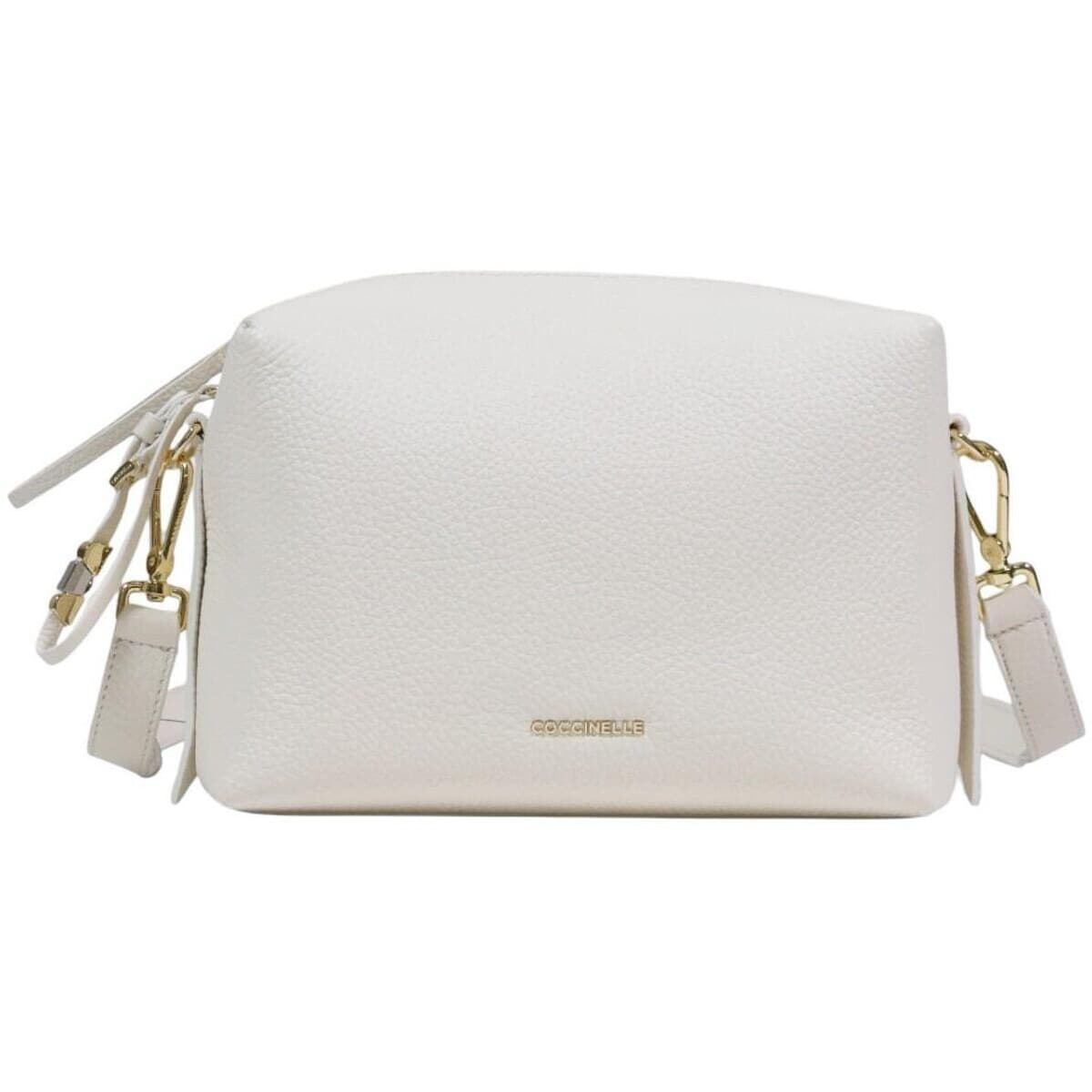 Τσάντες ώμου Coccinelle E1 U45 15 01 01 - NORY