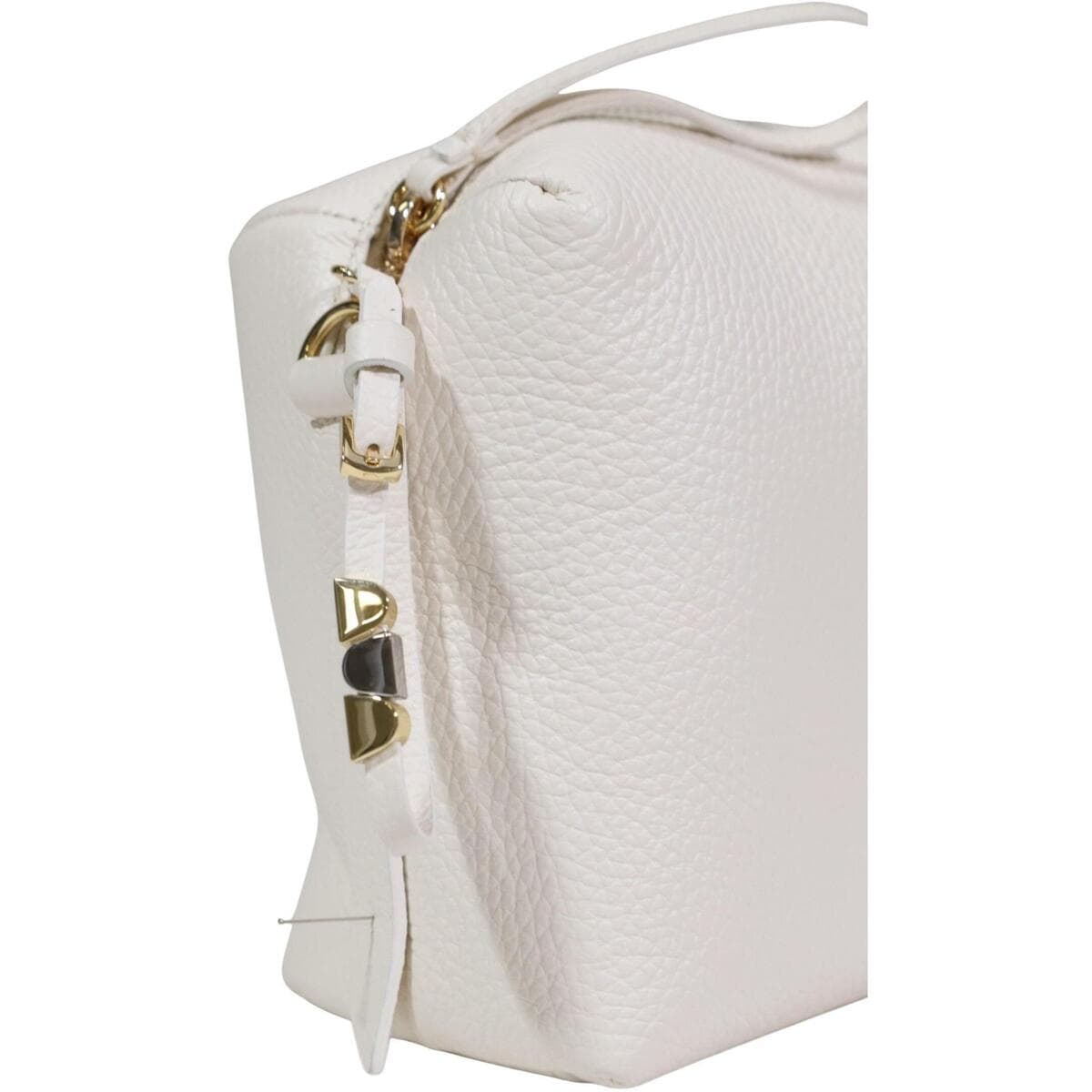 Women's Shoulder Bags Coccinelle White