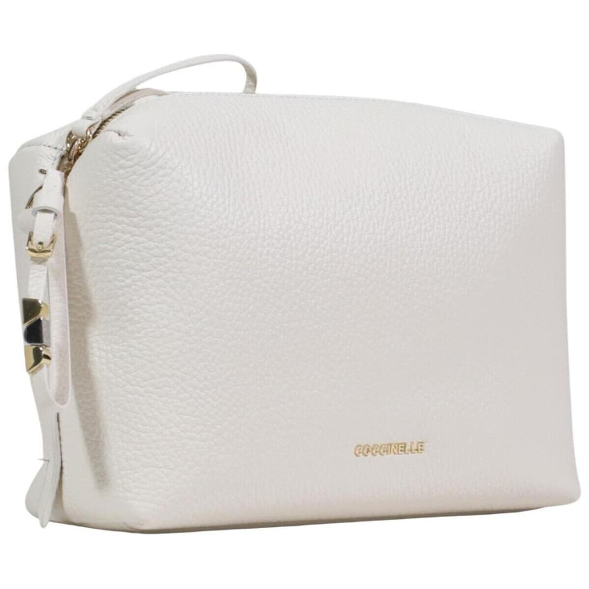 Women's Shoulder Bags Coccinelle White