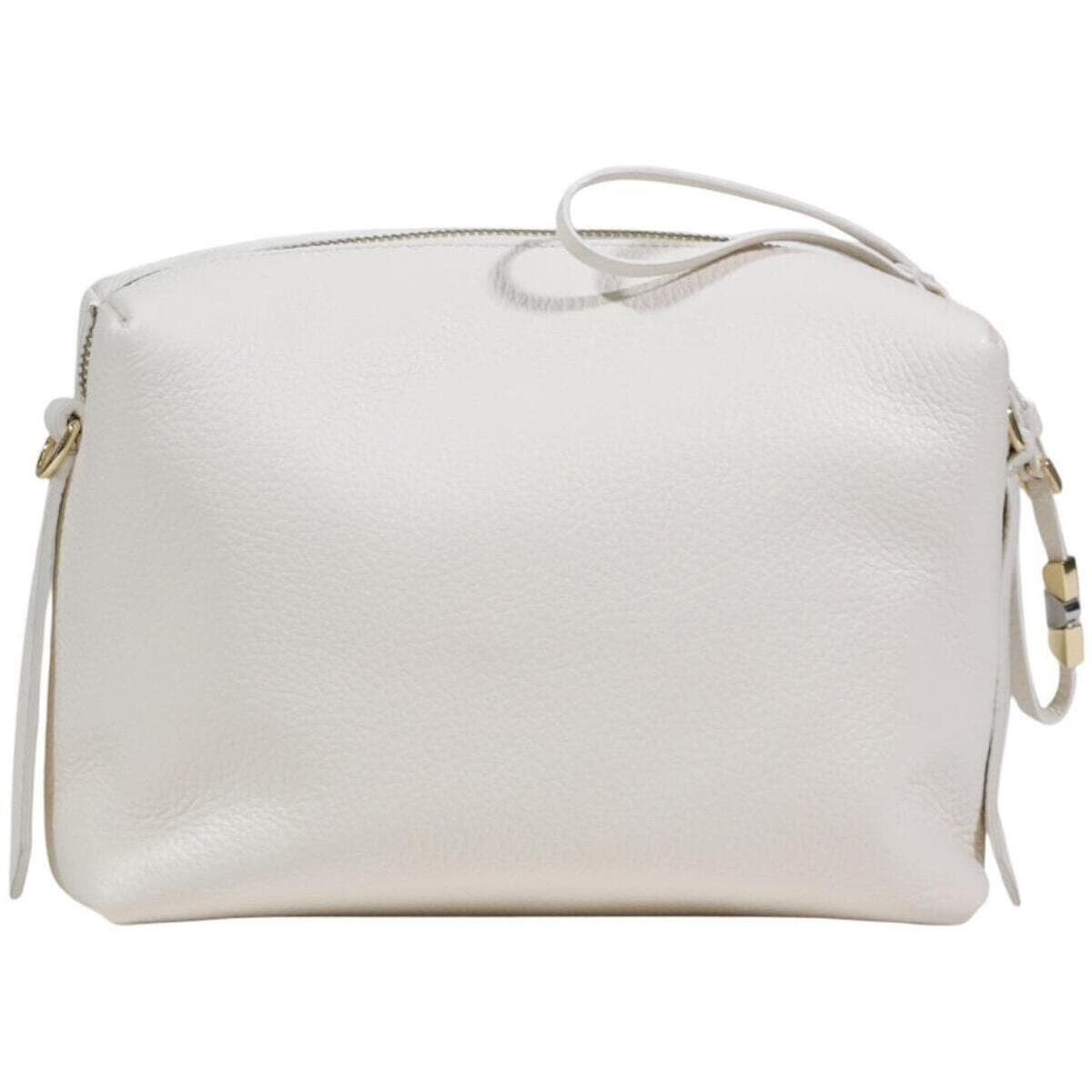 Women's Shoulder Bags Coccinelle White