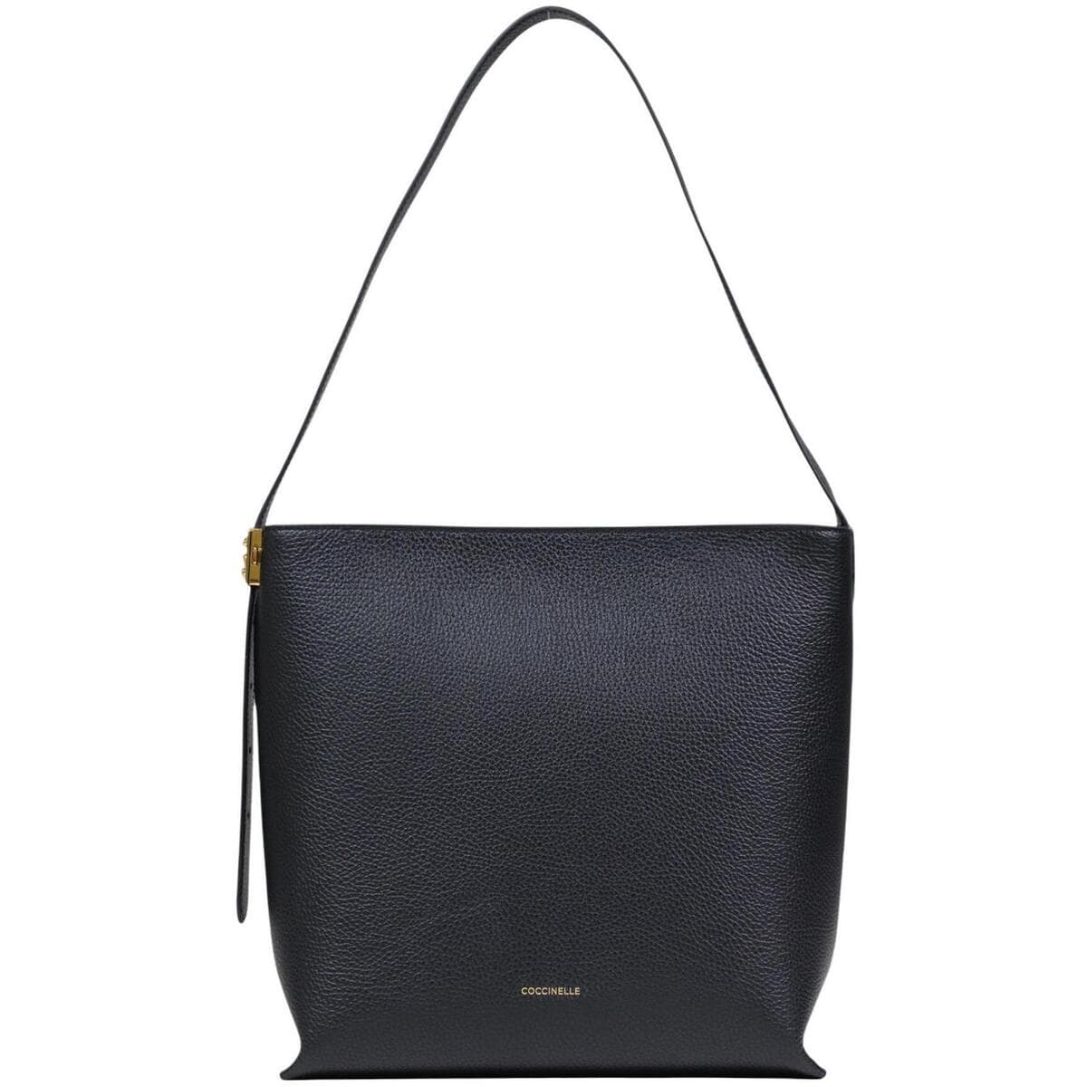 Women's Shoulder Bags Coccinelle Black