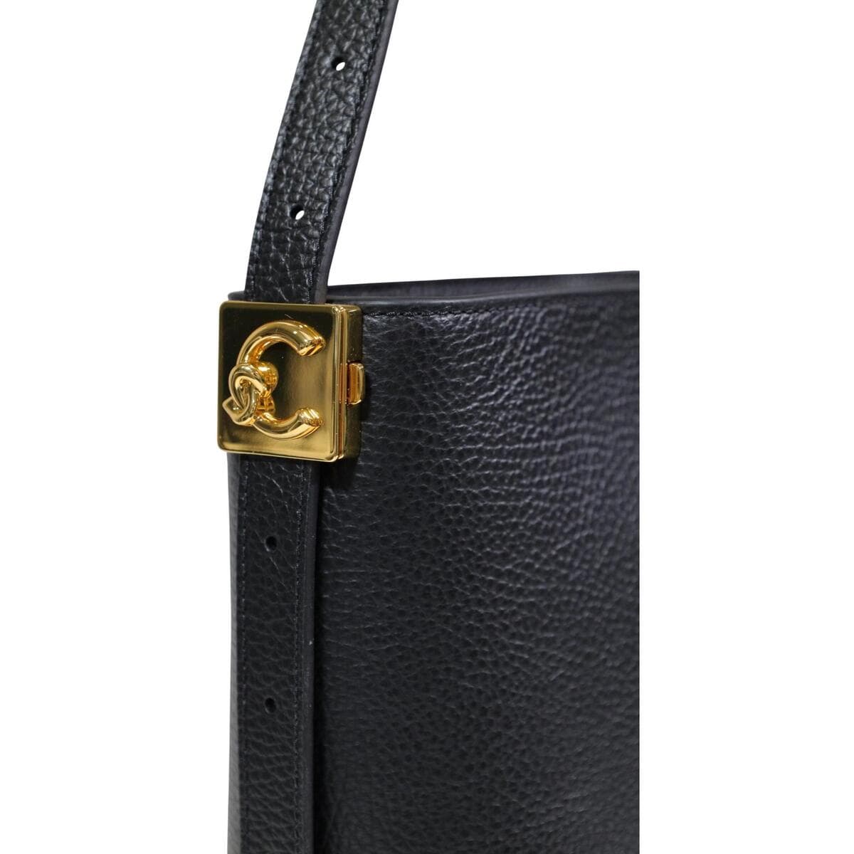 Women's Shoulder Bags Coccinelle Black