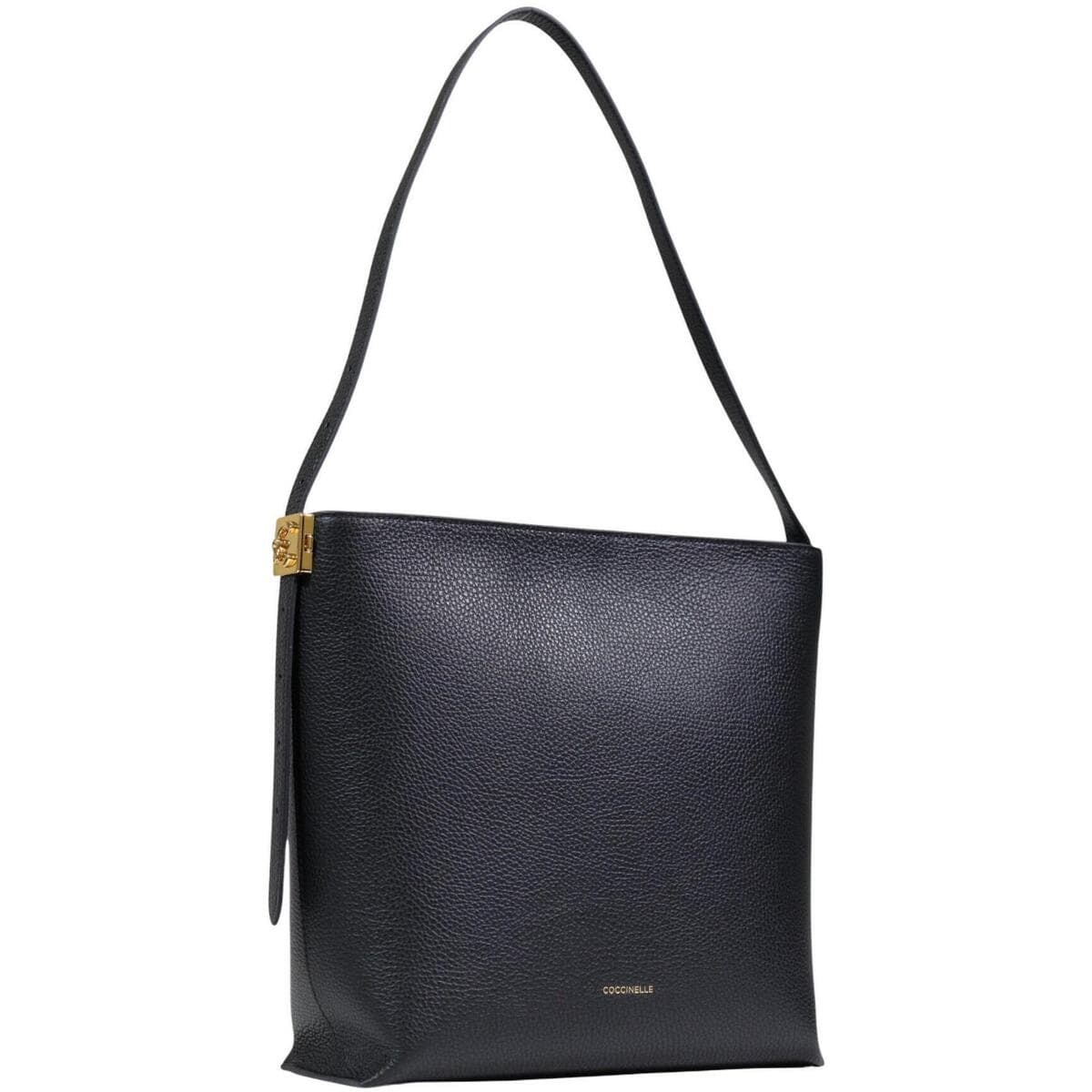 Women's Shoulder Bags Coccinelle Black