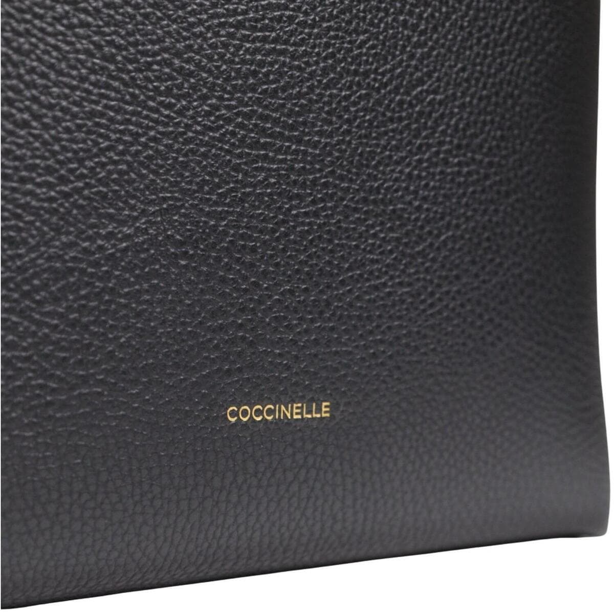 Women's Shoulder Bags Coccinelle Black