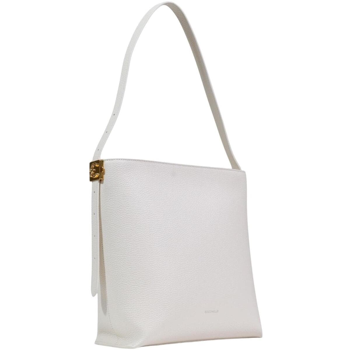 Women's Shoulder Bags Coccinelle White