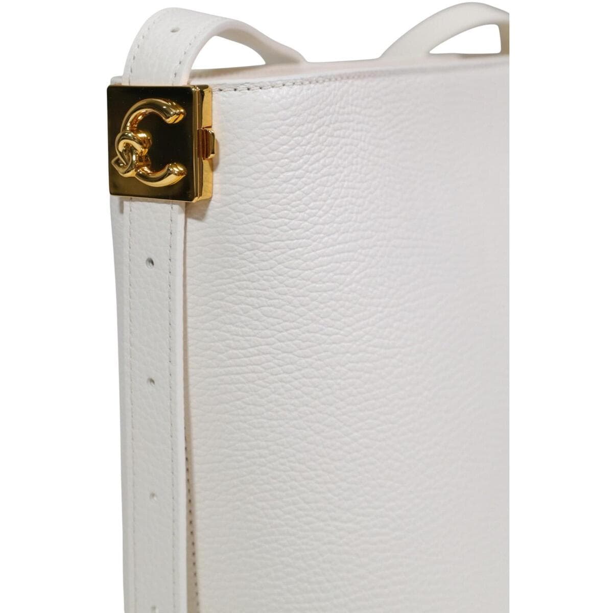 Women's Shoulder Bags Coccinelle White