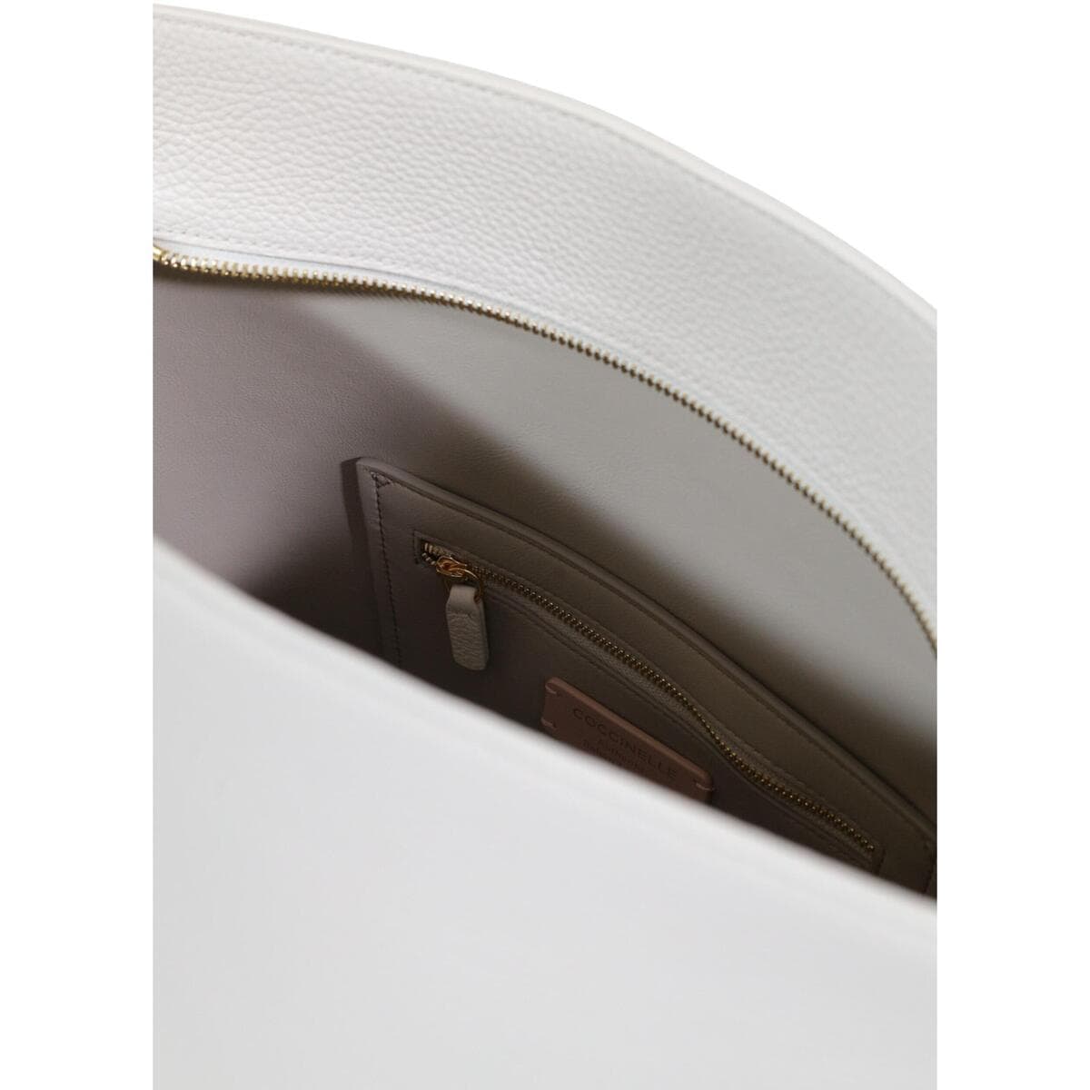 Women's Shoulder Bags Coccinelle White