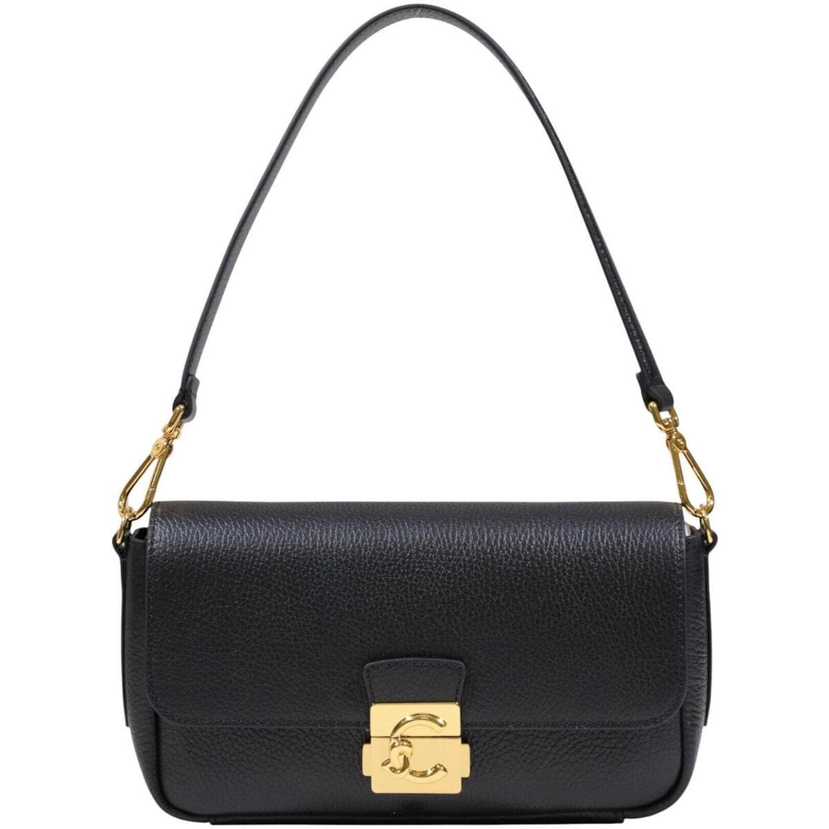 Τσάντες ώμου Coccinelle E1 U4K 12 02 01 - C-ME LOCK