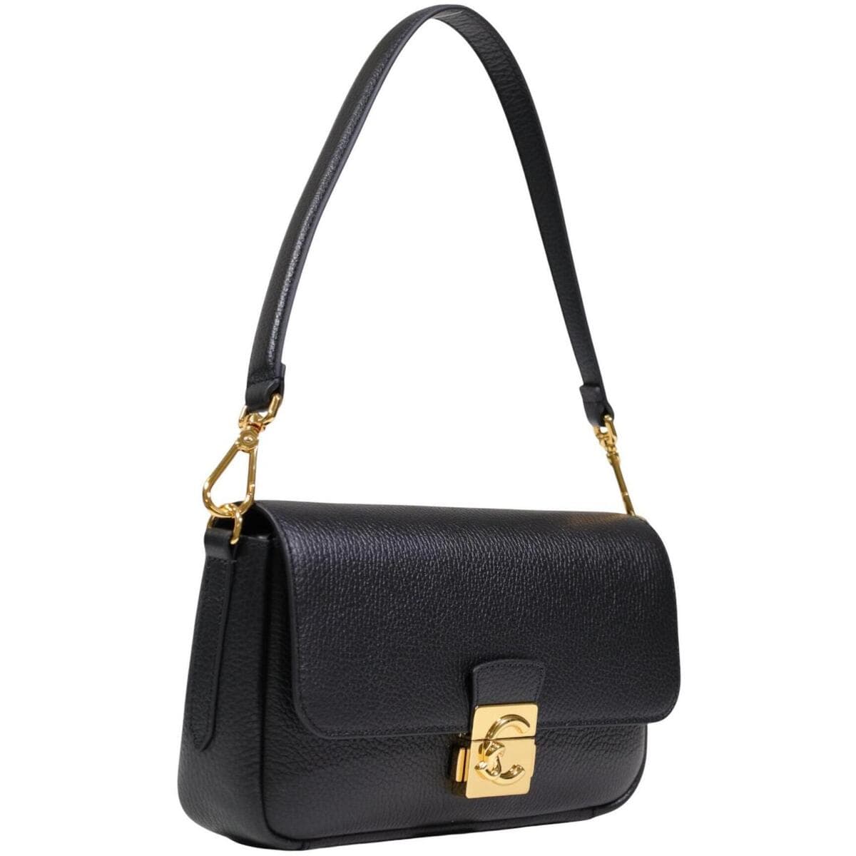 Women's Shoulder Bags Coccinelle Black