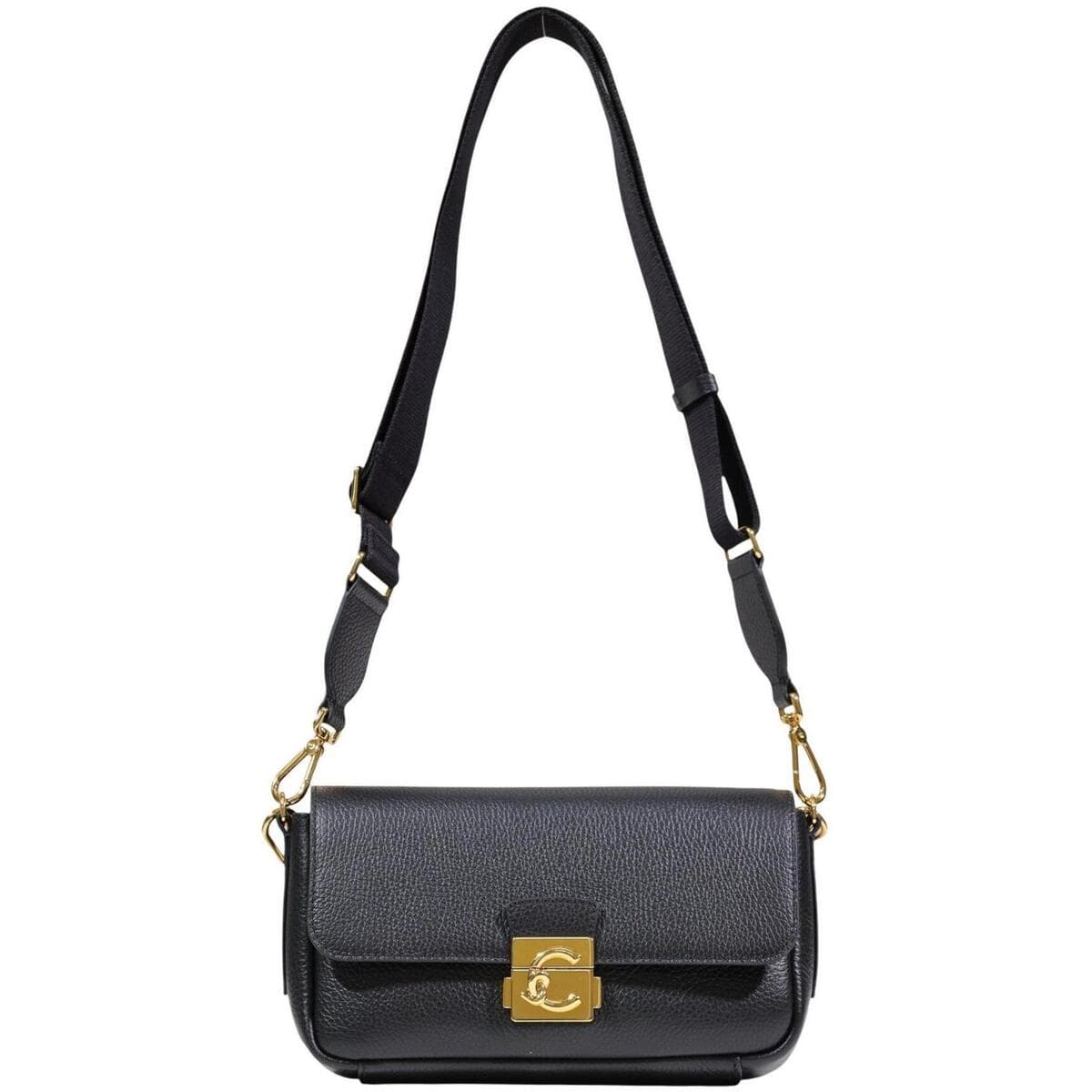 Women's Shoulder Bags Coccinelle Black