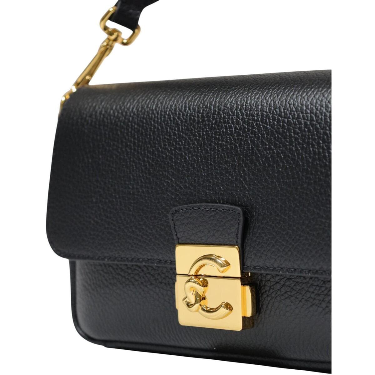 Women's Shoulder Bags Coccinelle Black