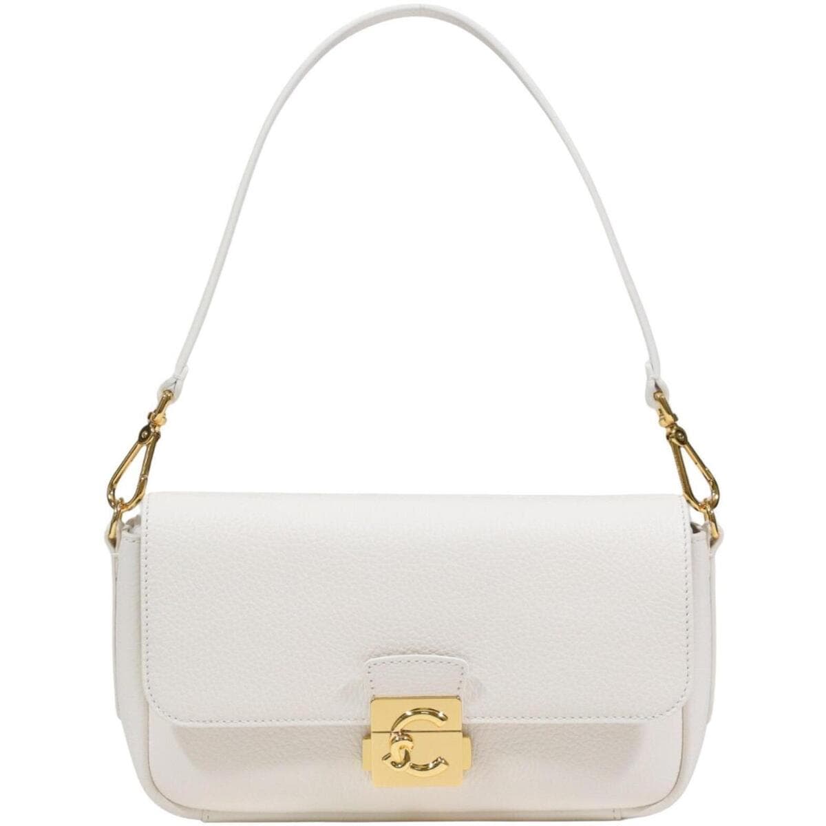 Women's Shoulder Bags Coccinelle White