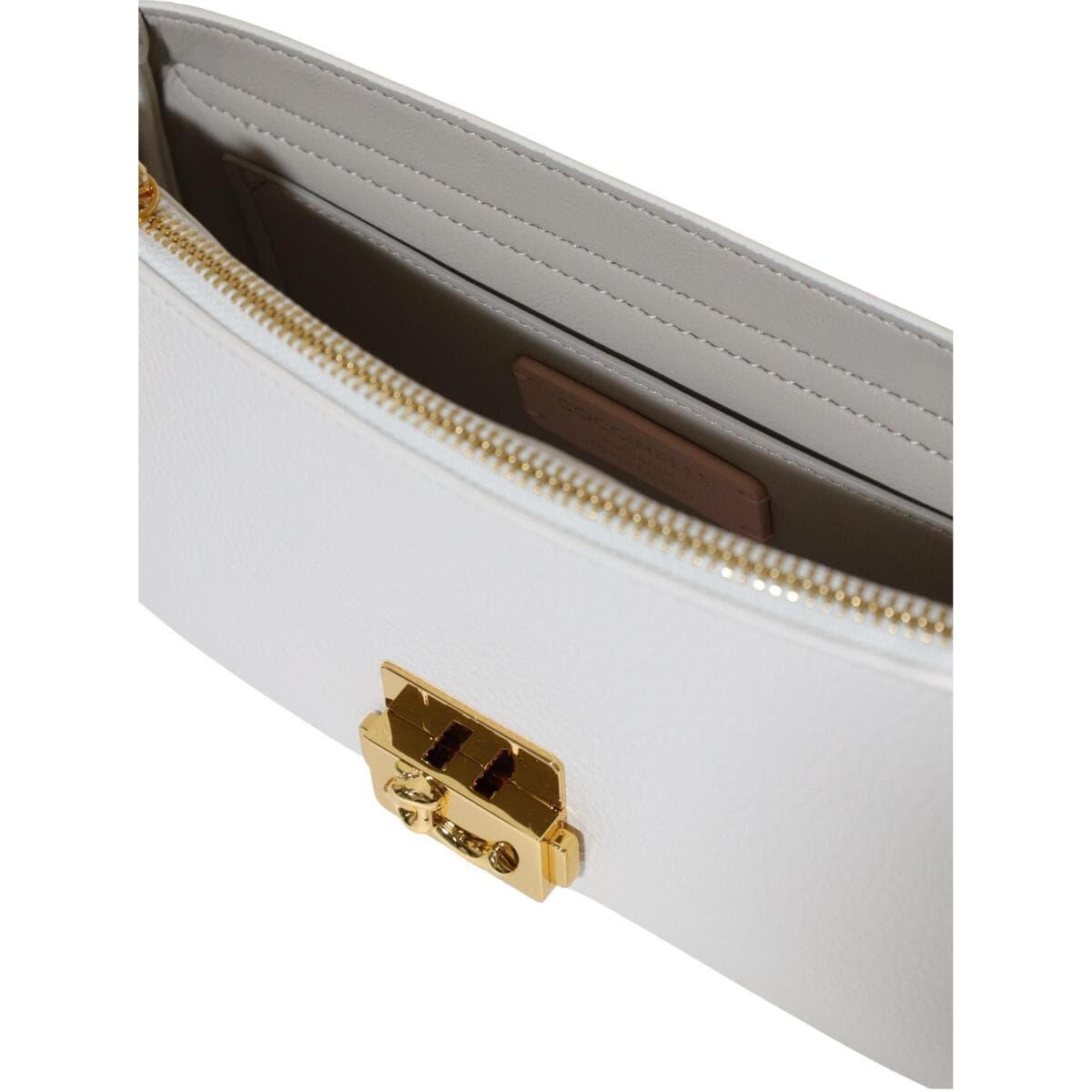 Women's Shoulder Bags Coccinelle White