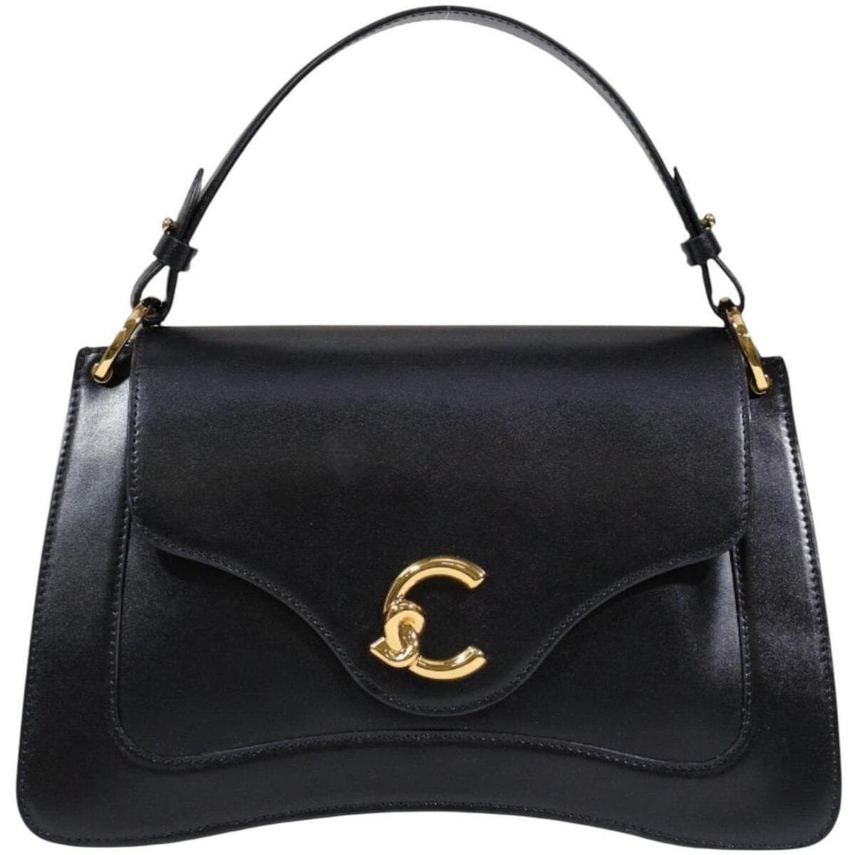 Τσάντες ώμου Coccinelle E1 SSK 18 01 01 - C-ME CALF