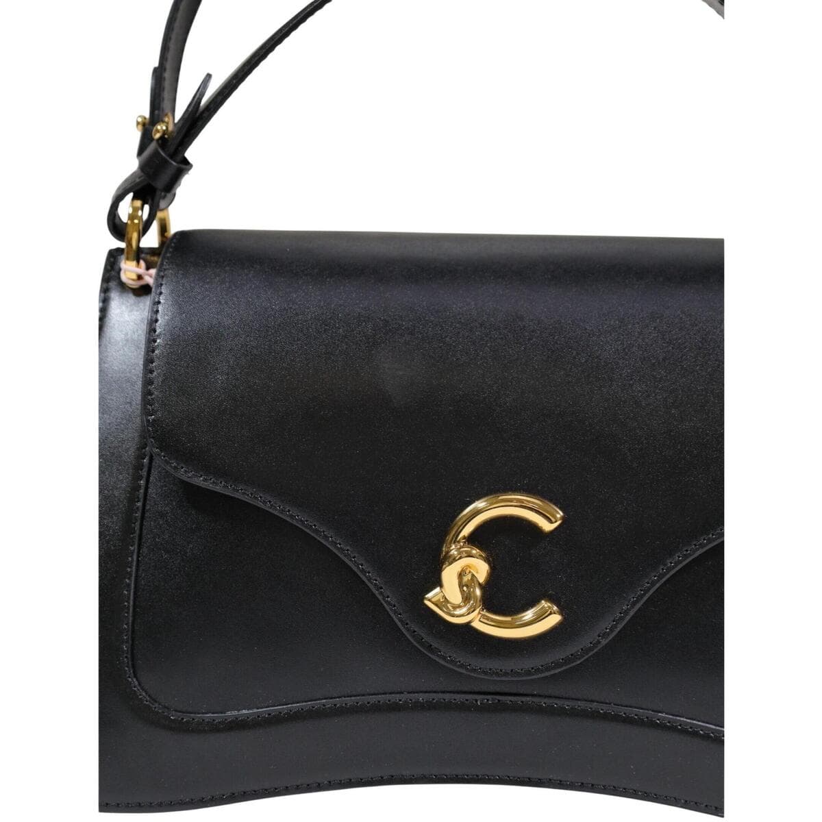 Women's Shoulder Bags Coccinelle Black