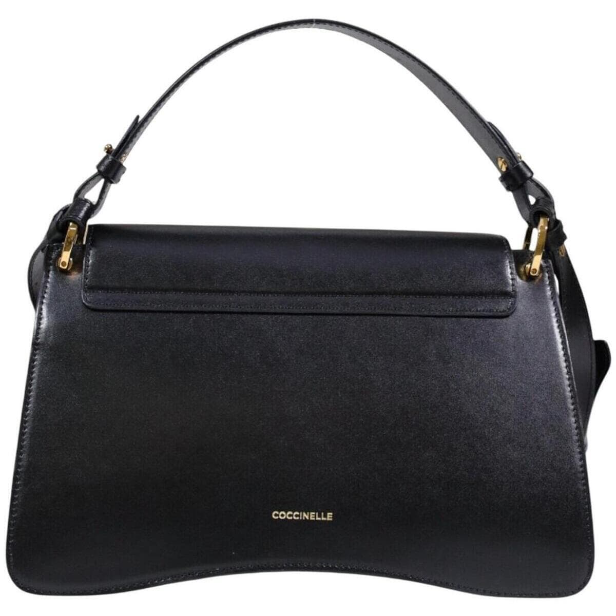 Women's Shoulder Bags Coccinelle Black