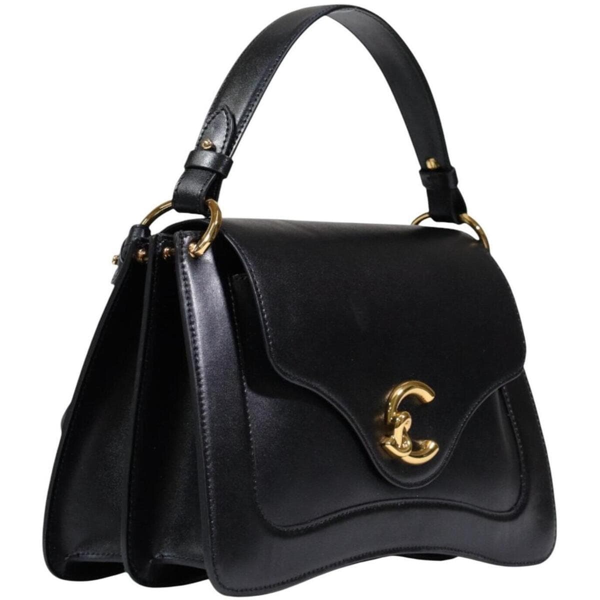 Women's Shoulder Bags Coccinelle Black
