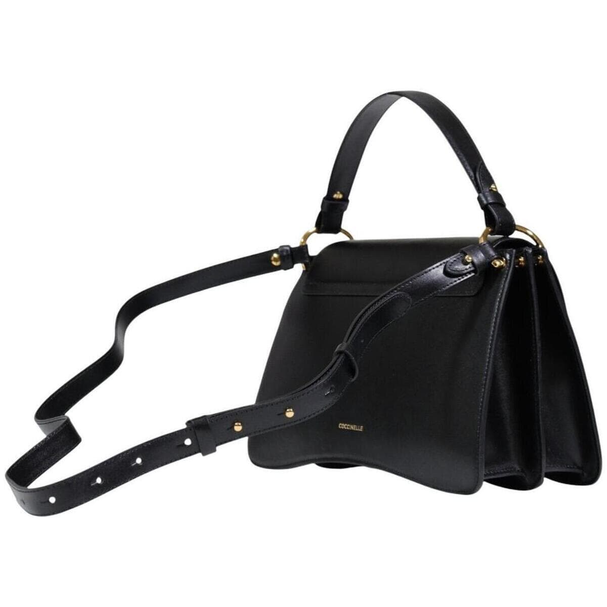 Women's Shoulder Bags Coccinelle Black