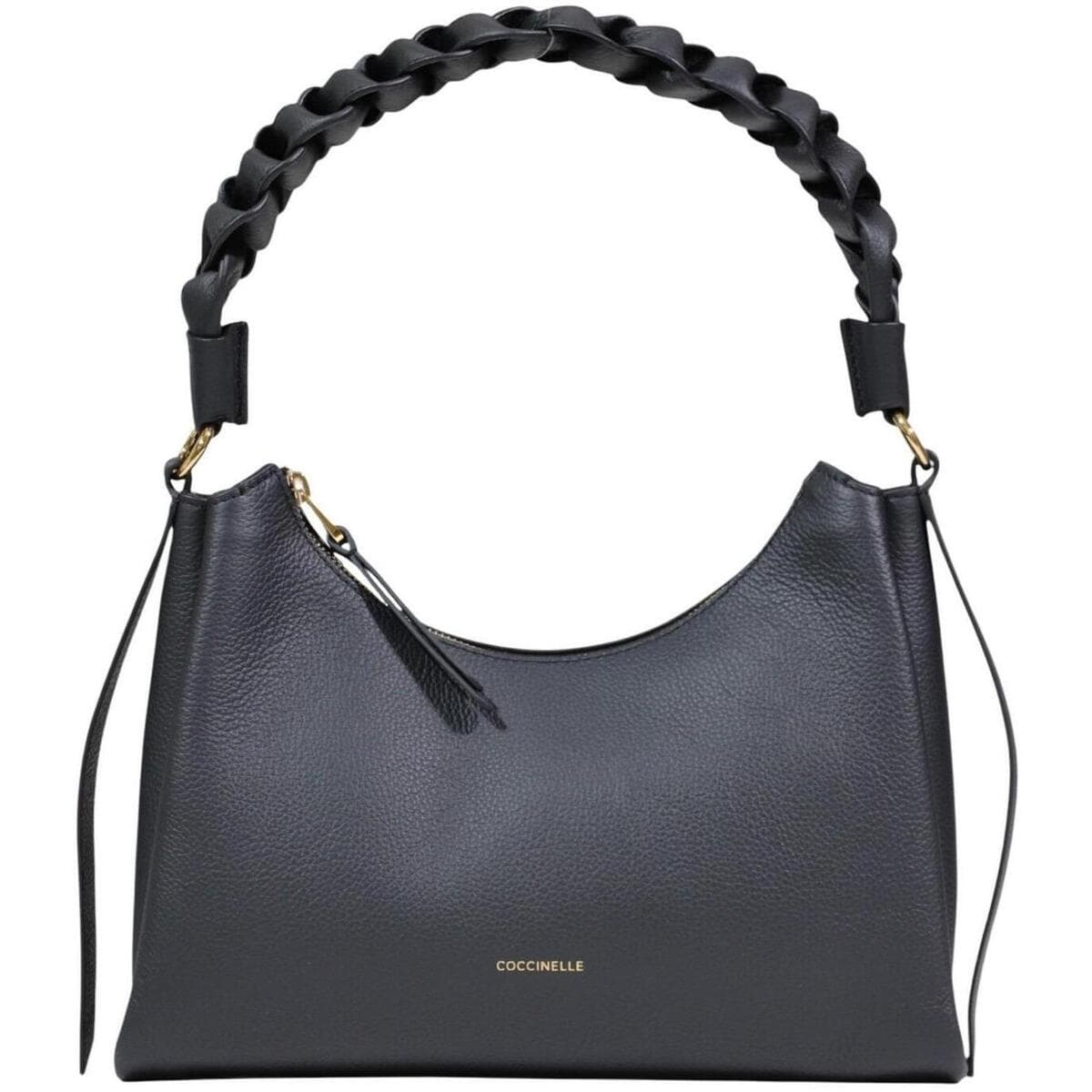 Τσάντες Χειρός Coccinelle BOHEME GRANA DOUBLE E1 M50 13 03 01