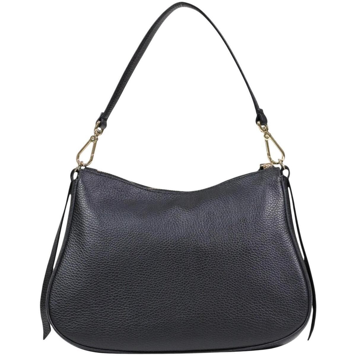 Women's Shoulder Bags Coccinelle Black