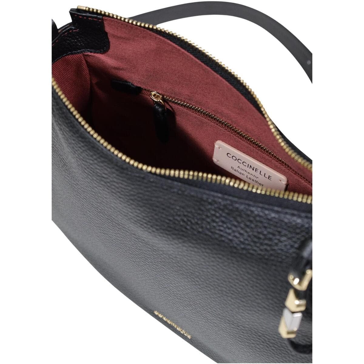 Women's Shoulder Bags Coccinelle Black