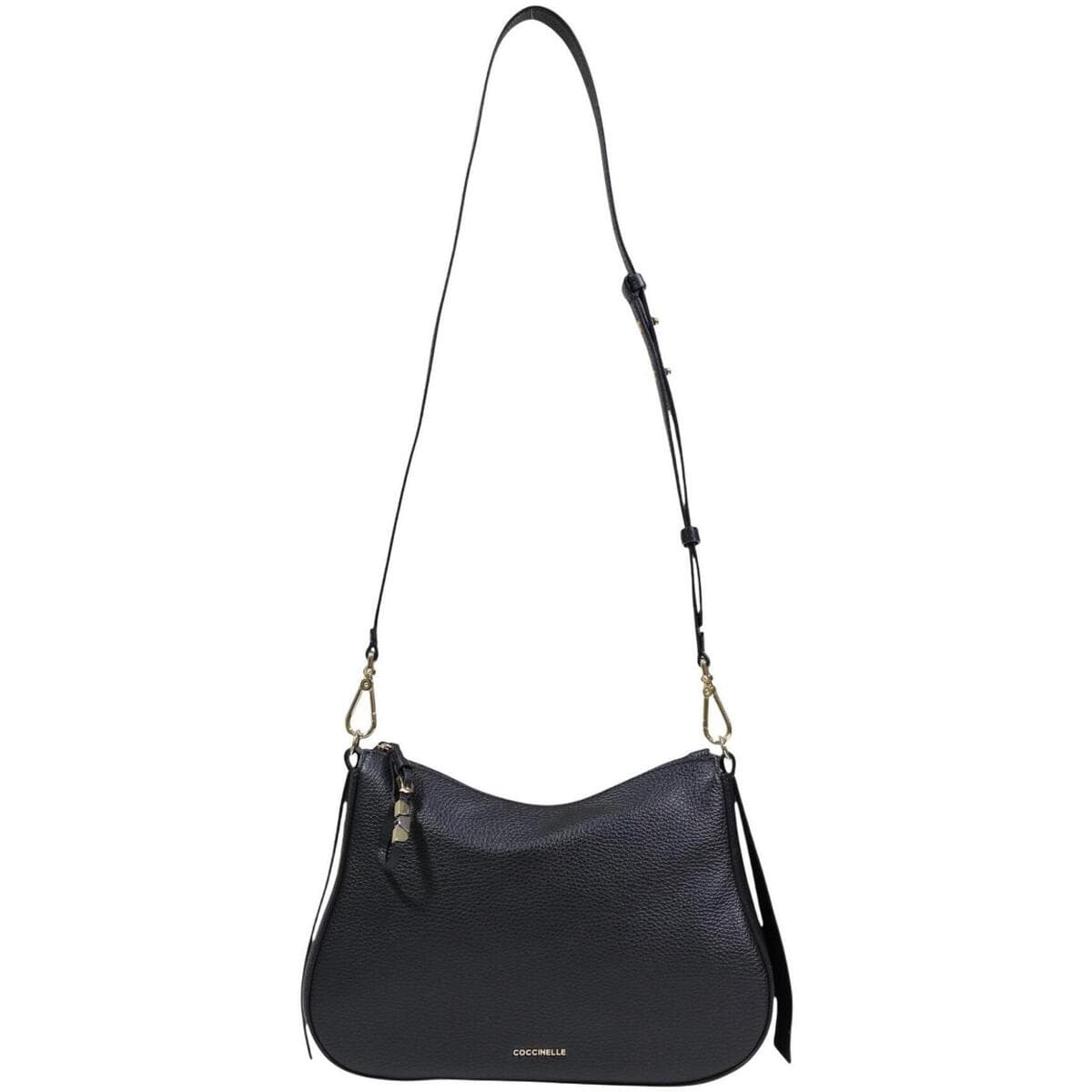 Women's Shoulder Bags Coccinelle Black