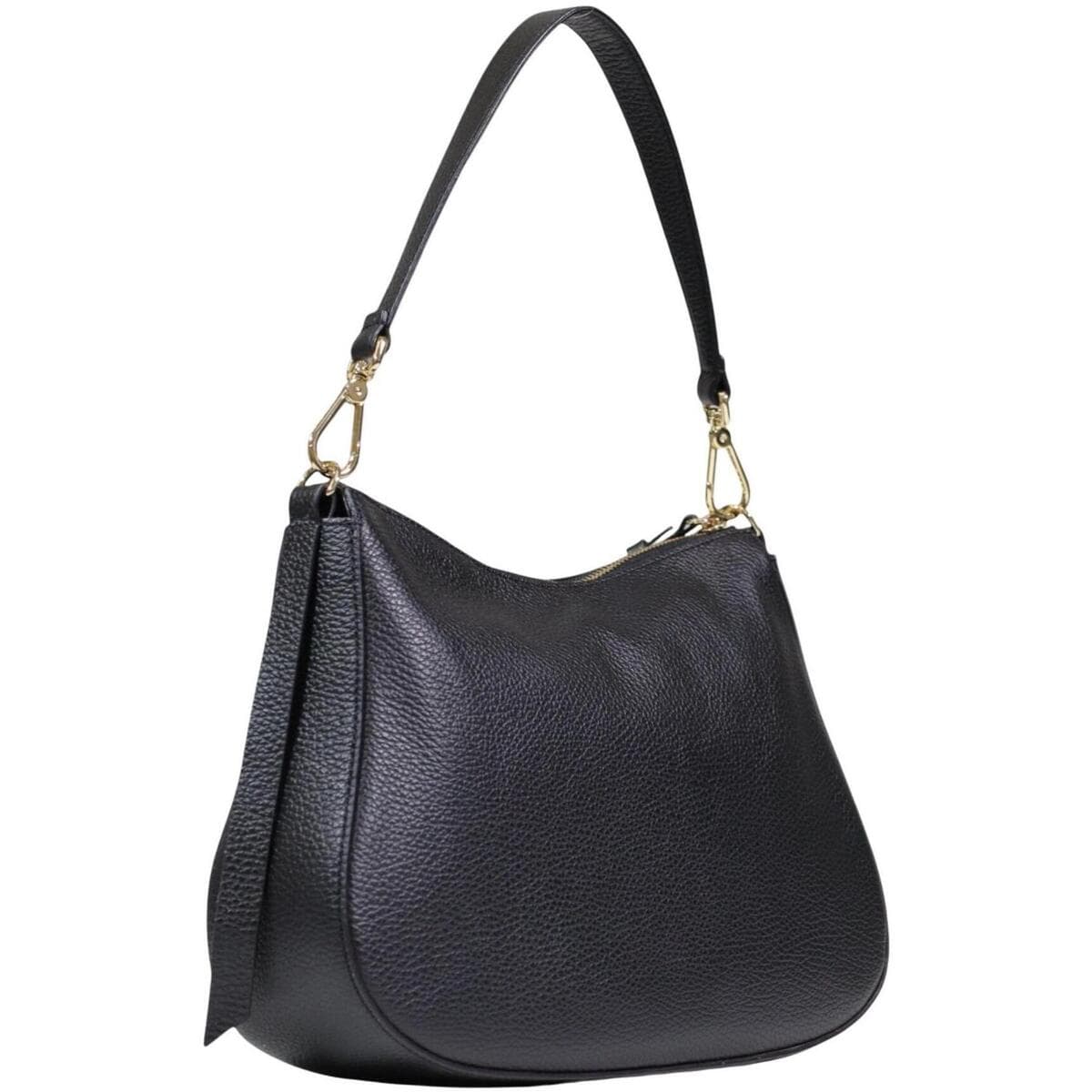 Women's Shoulder Bags Coccinelle Black