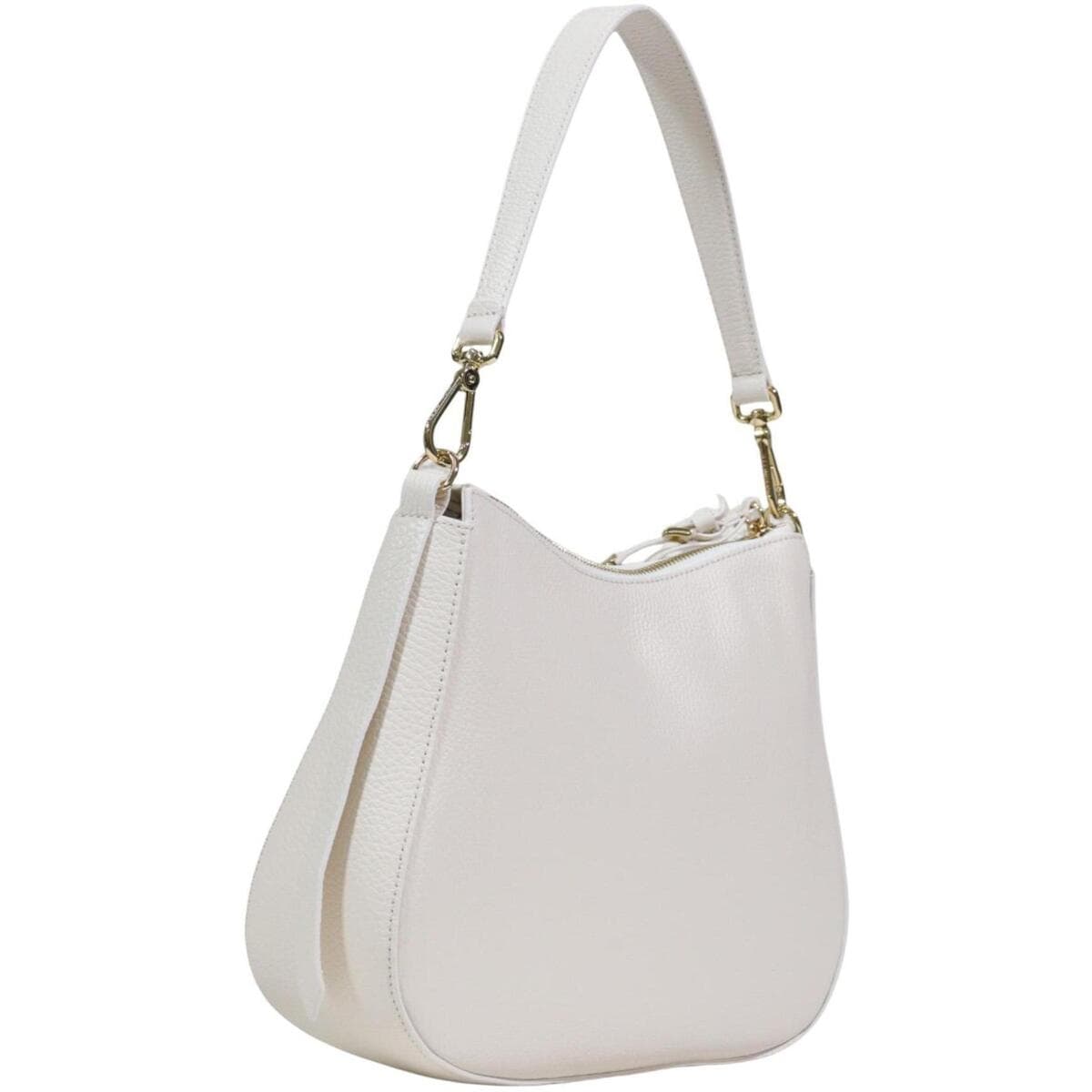 Women's Shoulder Bags Coccinelle White