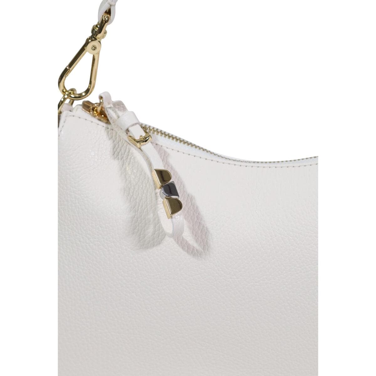 Women's Shoulder Bags Coccinelle White