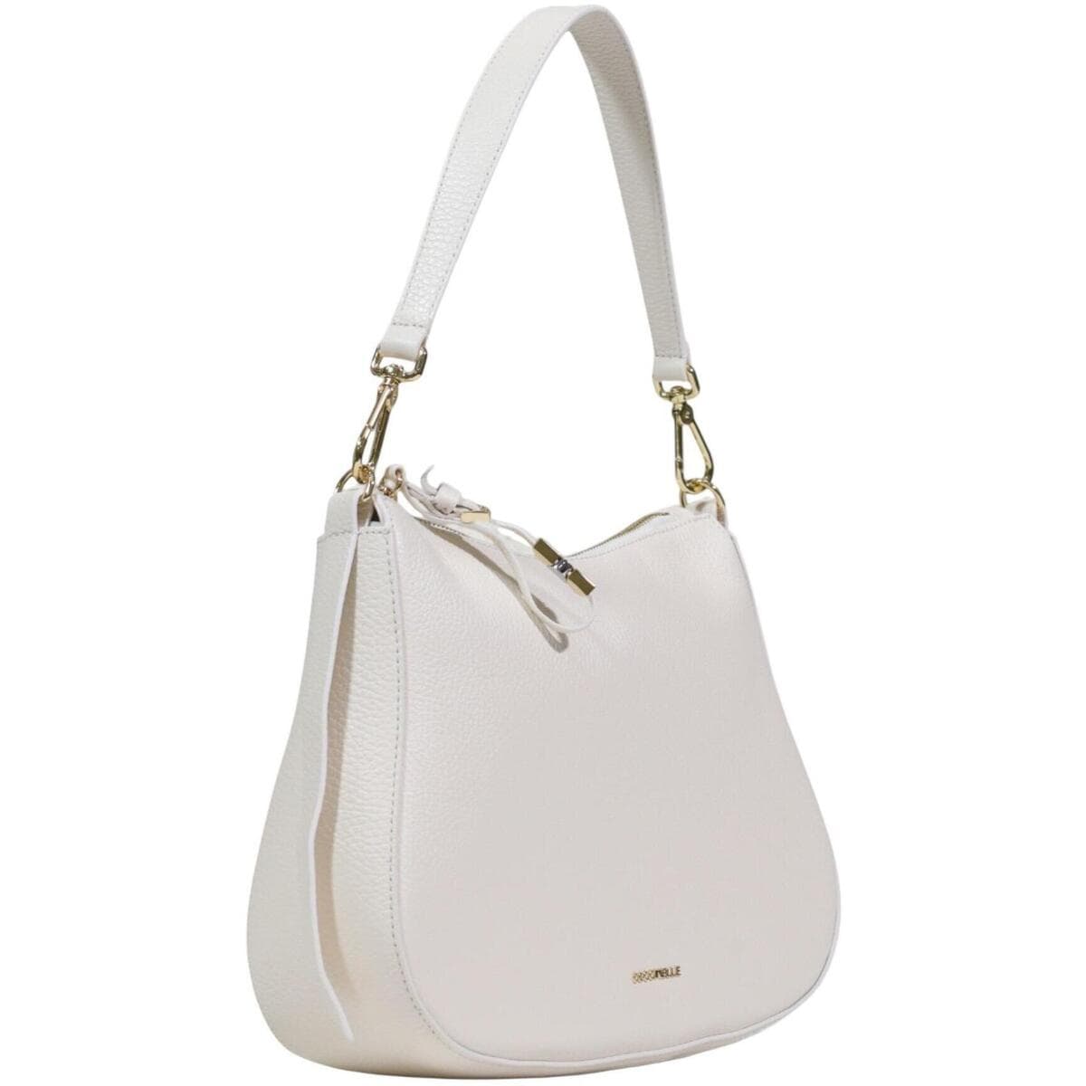 Women's Shoulder Bags Coccinelle White