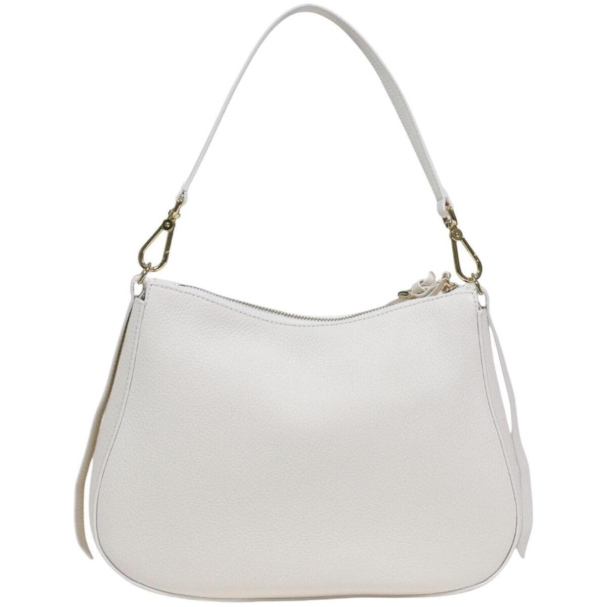 Women's Shoulder Bags Coccinelle White