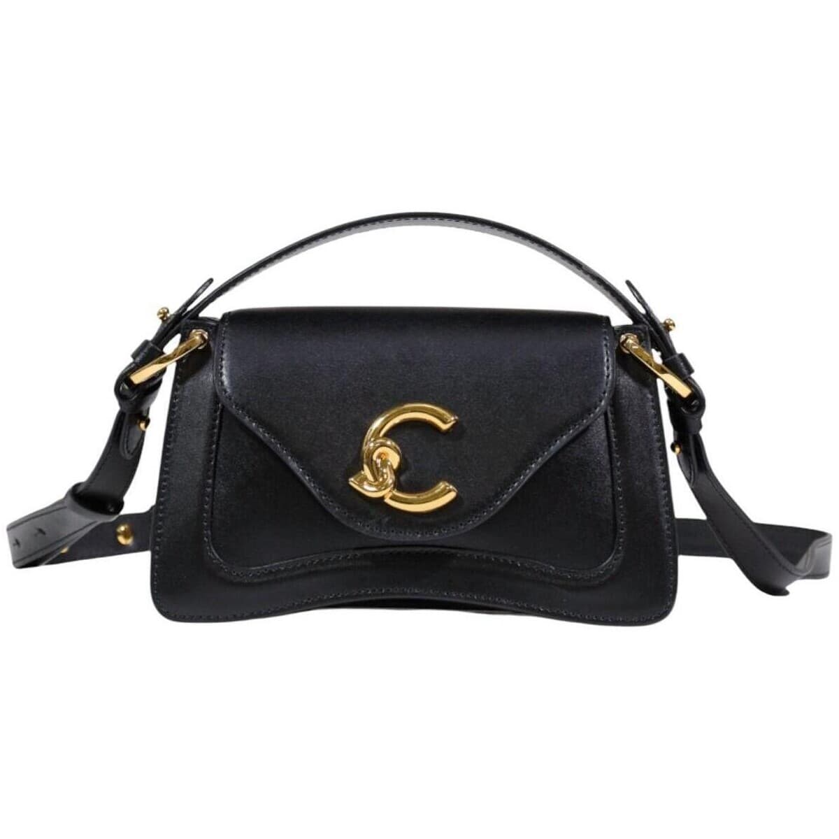 Τσάντες ώμου Coccinelle E1 SSK 18 04 01 - C-ME CALF