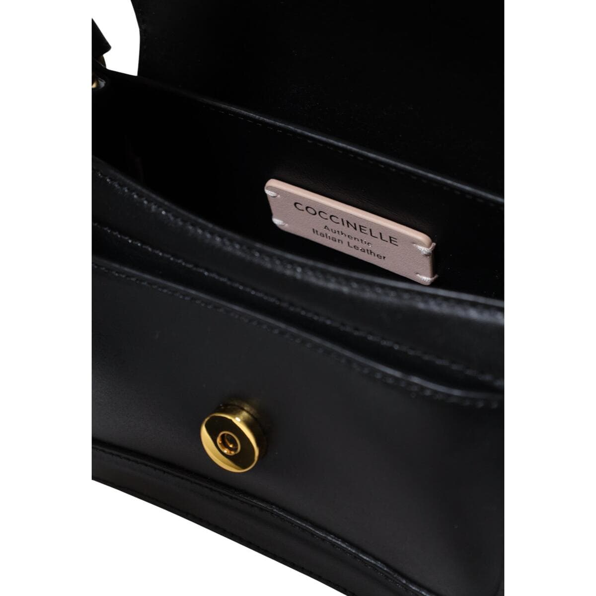 Women's Shoulder Bags Coccinelle Black